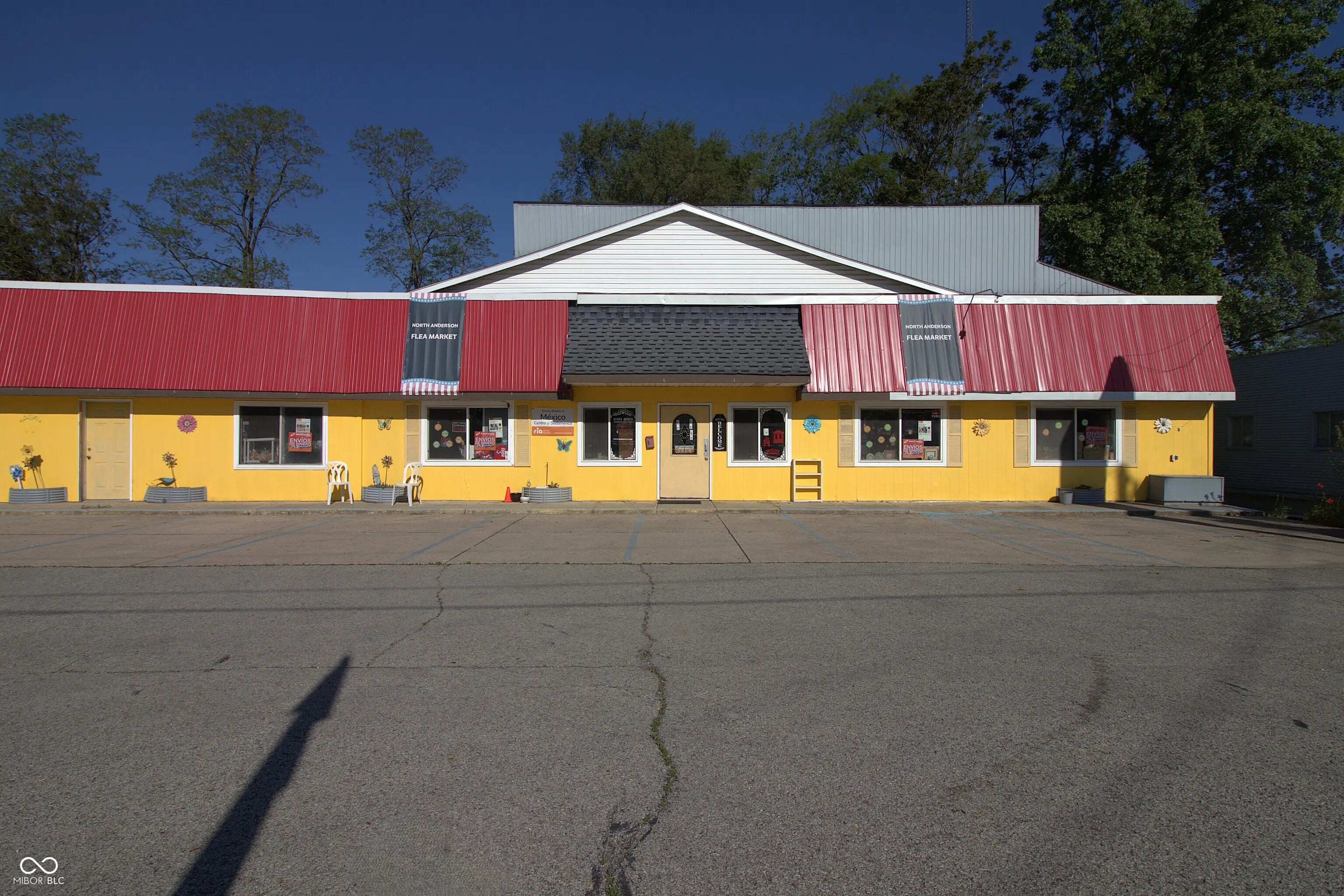 Photo of 3 Jackson Street Anderson, IN 46016