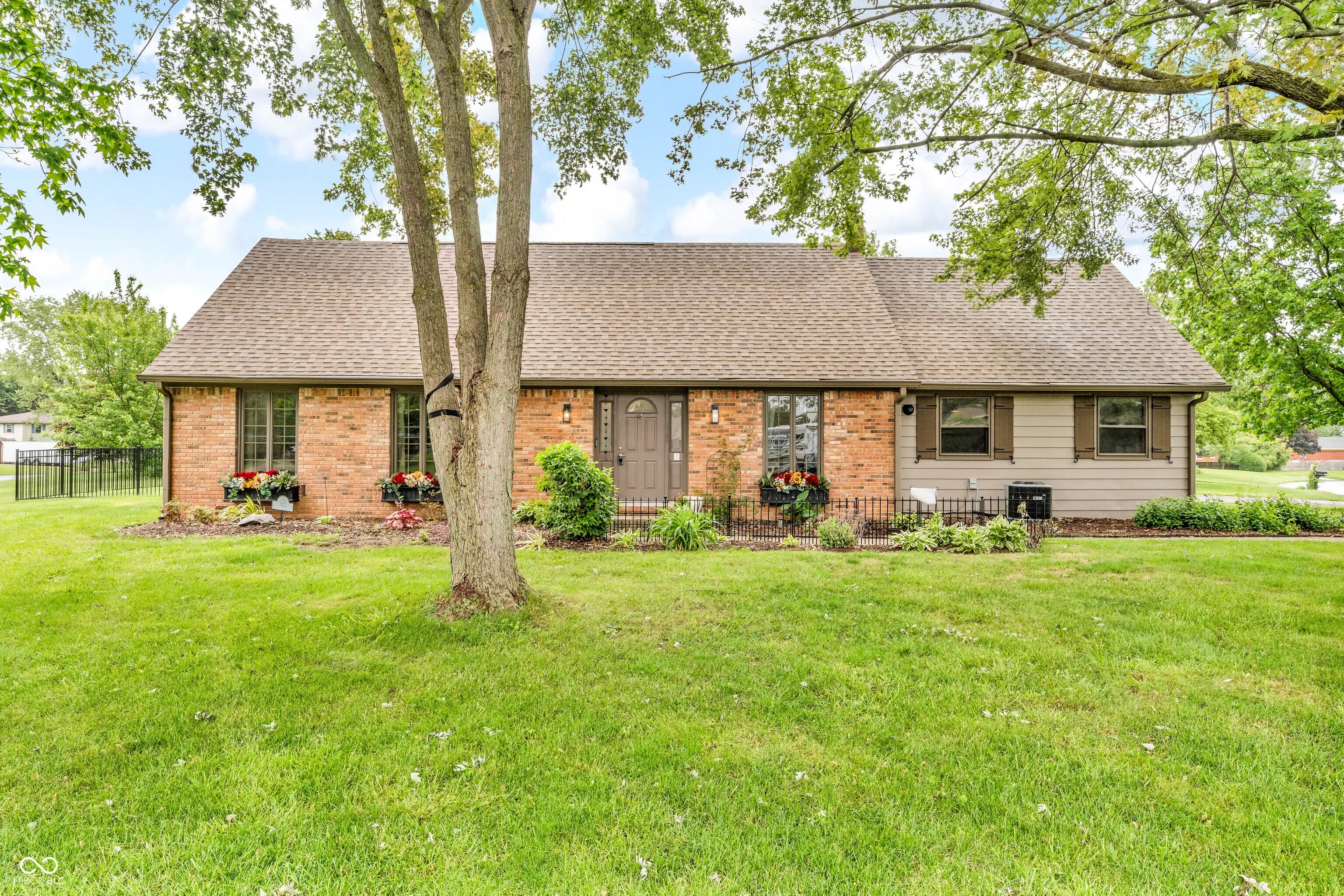 7633 Janean Drive, Brownsburg