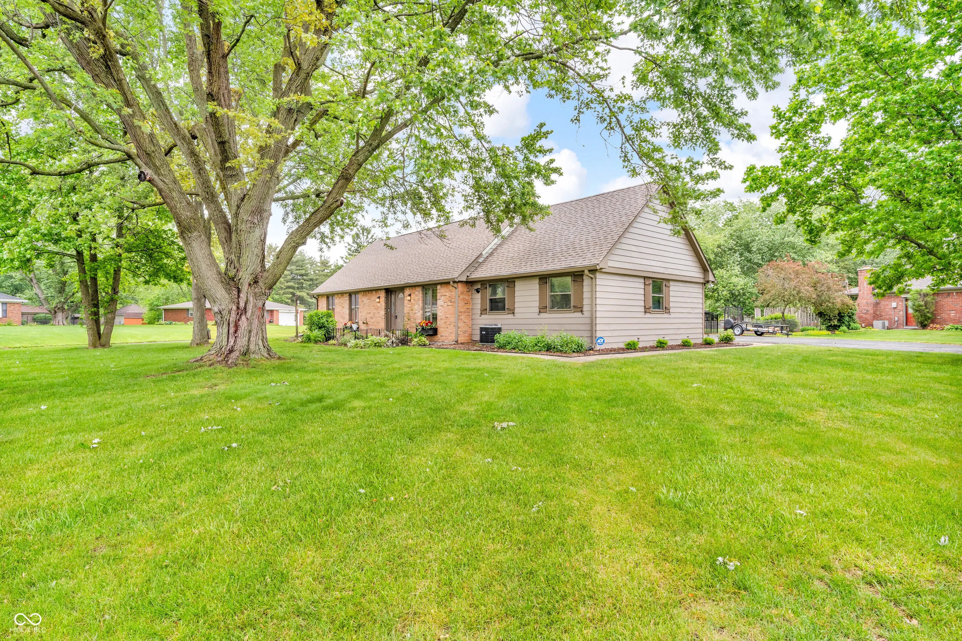 7633 Janean Drive, Brownsburg