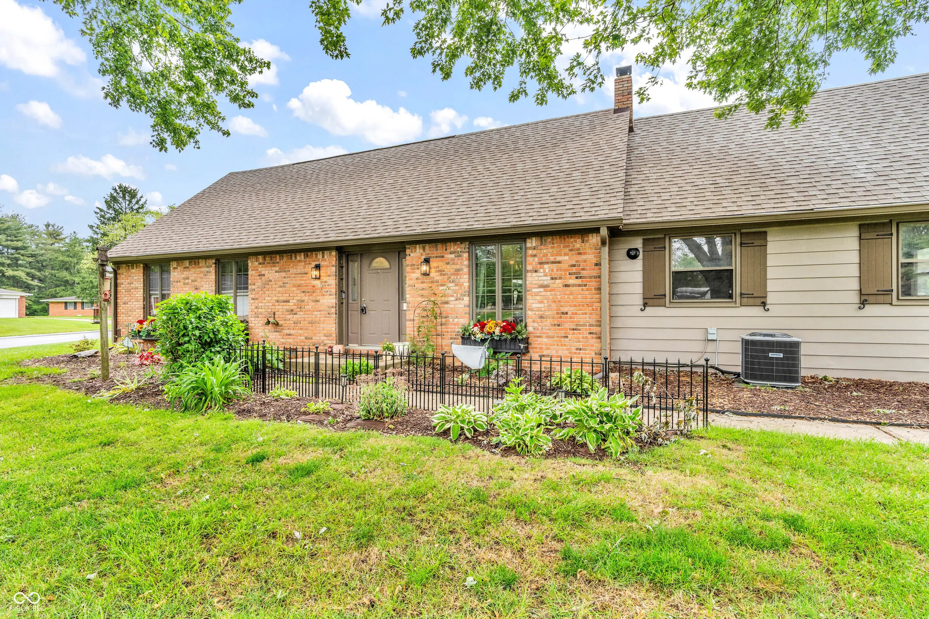 7633 Janean Drive, Brownsburg