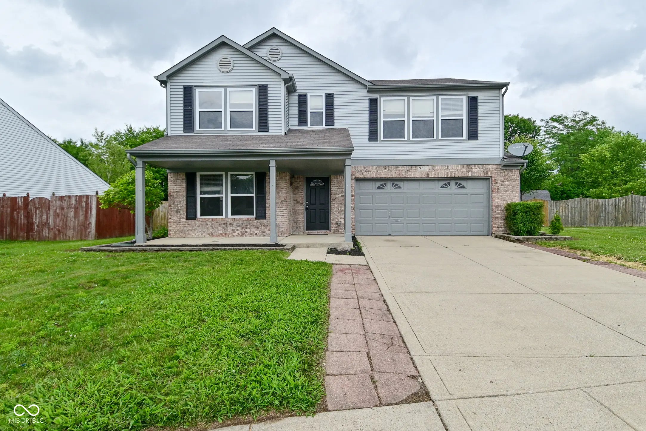 9206 Huntleigh Circle, Plainfield