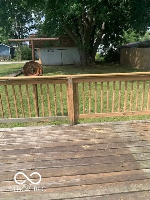 1820 S M Street MLS 22040097 No Subdivision photo 10