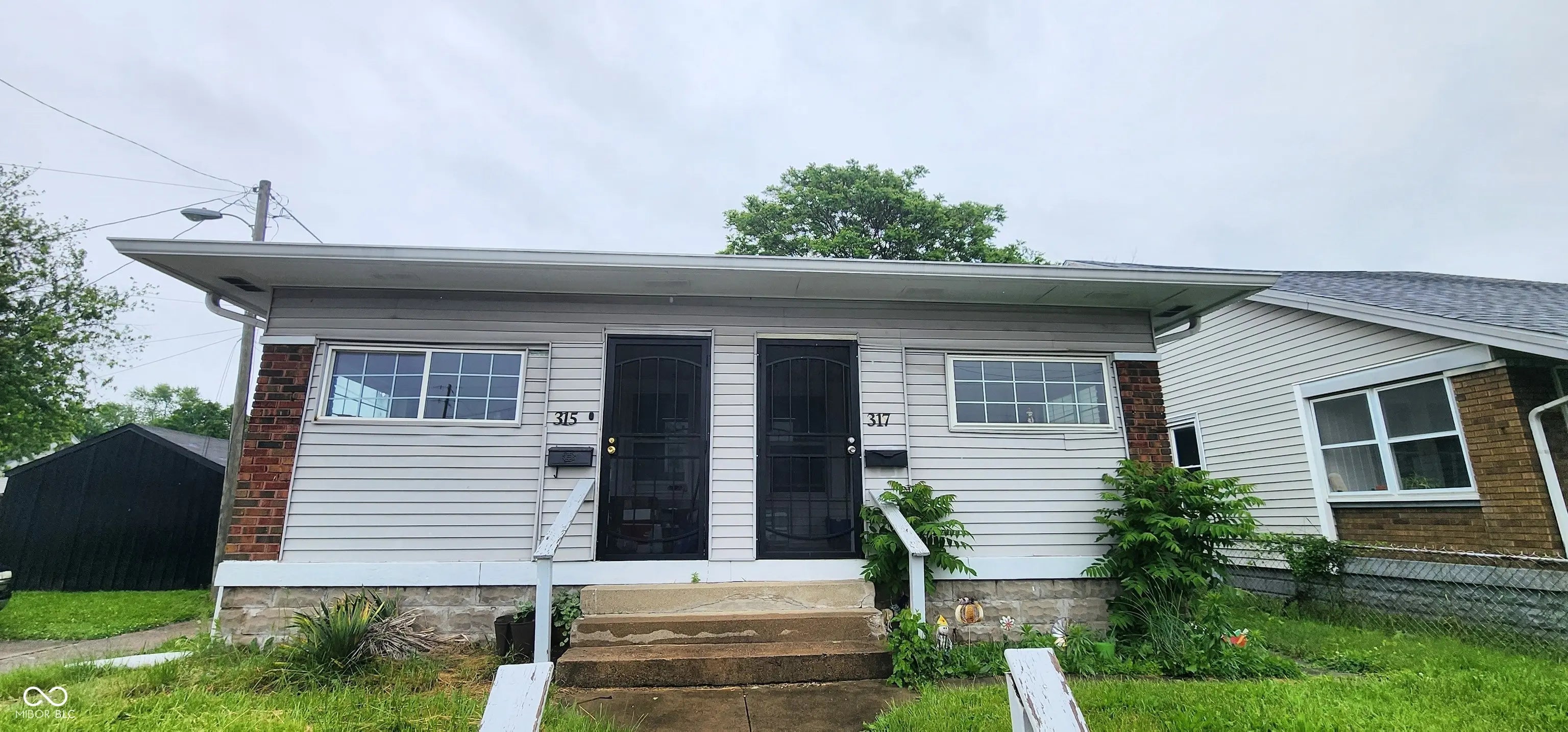315 S Rural Street, Indianapolis