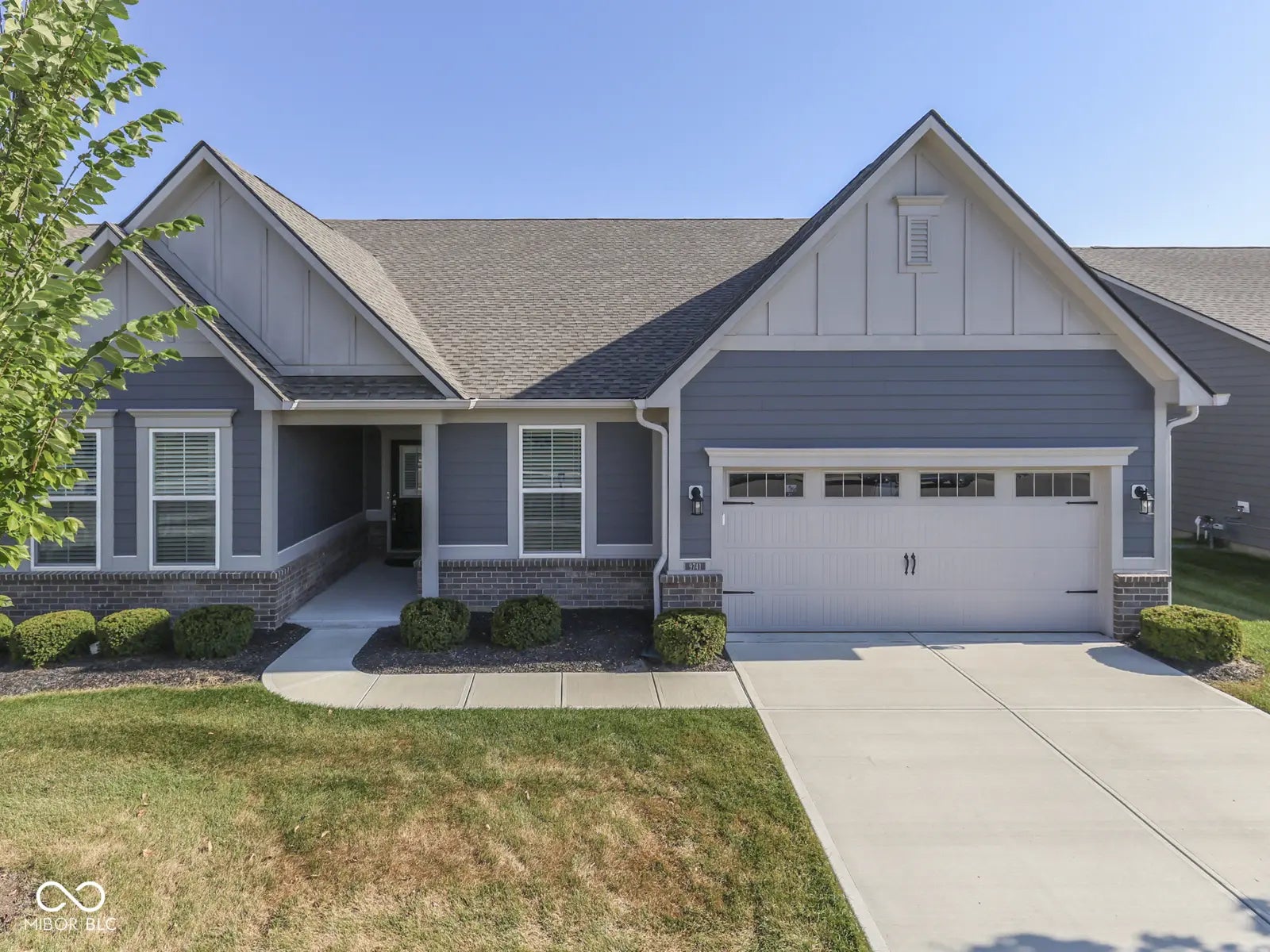 9741 Haughton Lane, McCordsville