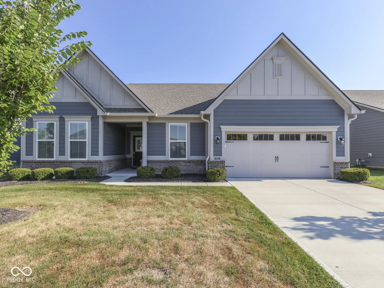 9741 Haughton Lane, McCordsville