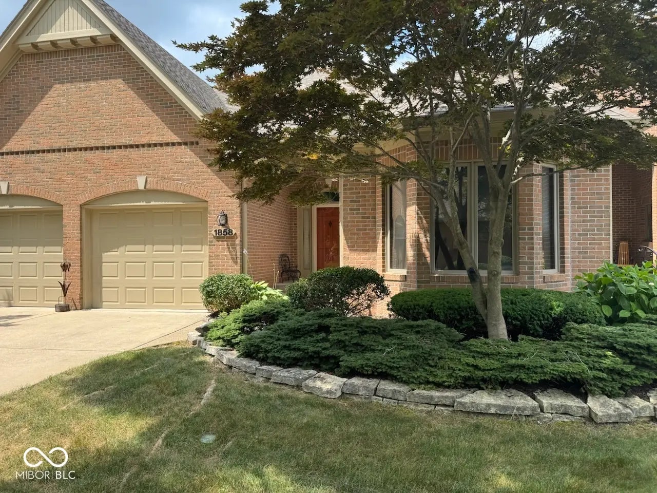 1858 Broadleaf Court, Greenwood