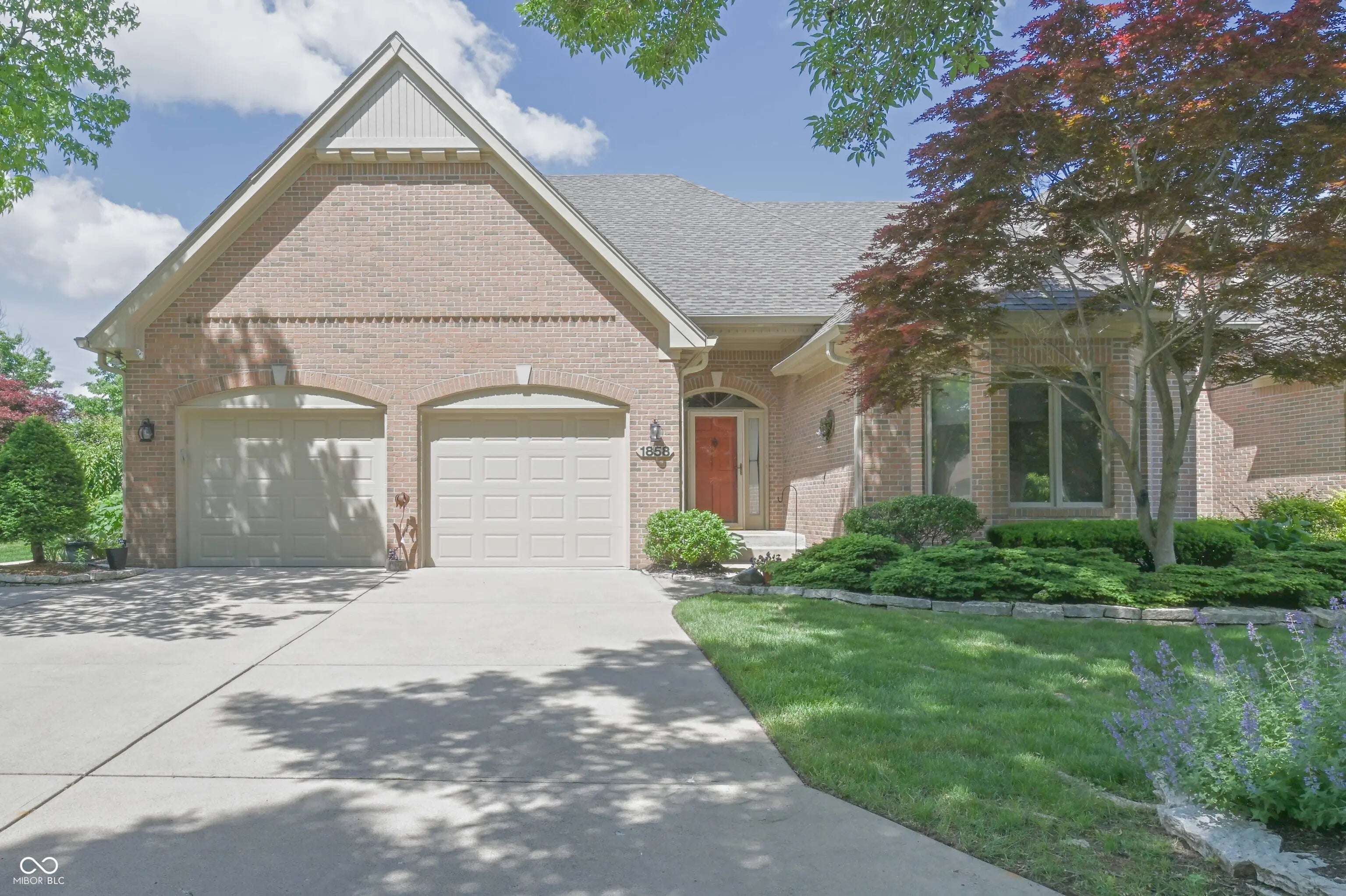 1858 Broadleaf Court, Greenwood