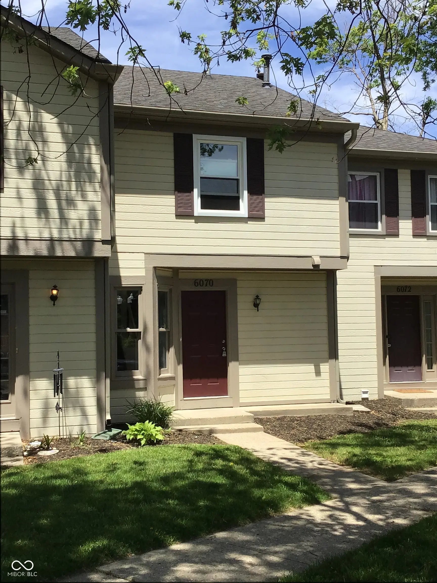 Photo of 6070 Southbay Drive Indianapolis, IN 46250