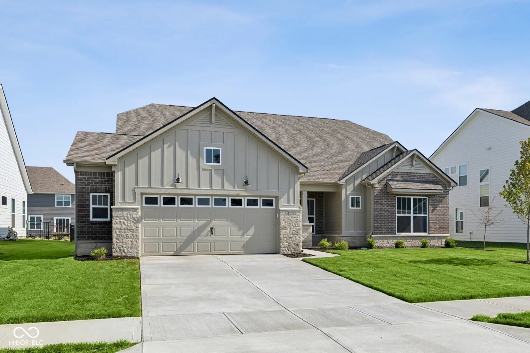 4250 Ironclad Drive, Bargersville