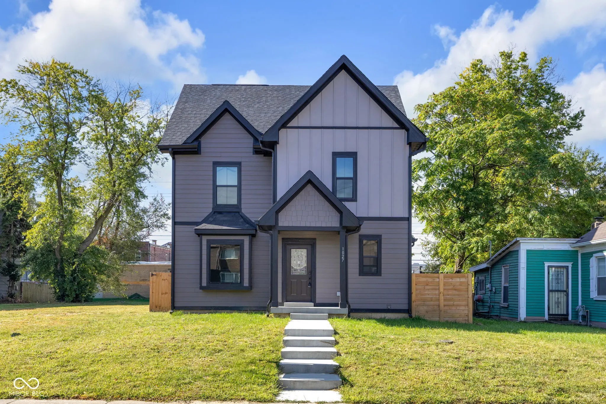 Photo of 1027 Hosbrook Street Indianapolis, IN 46203