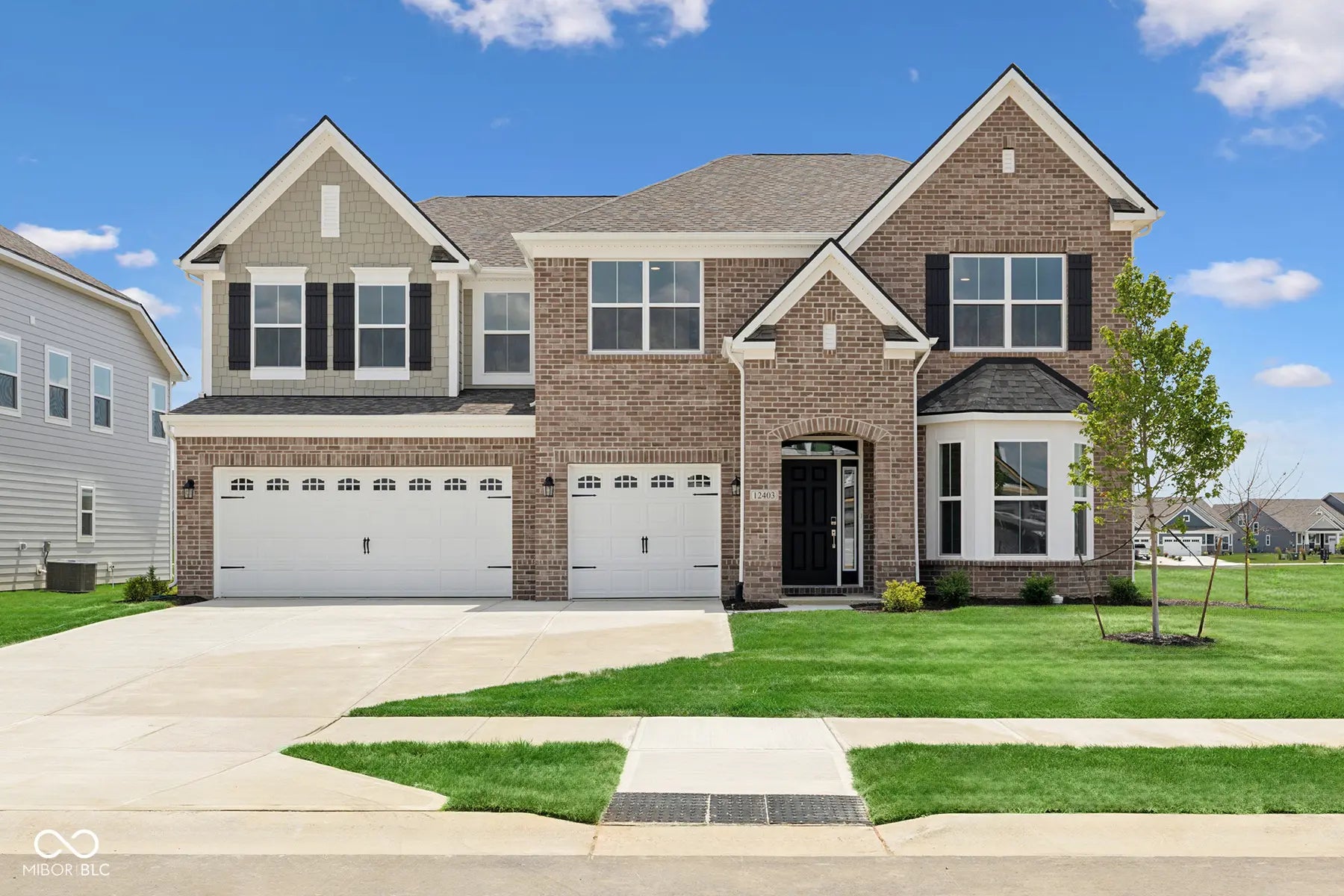 12403 Fresh Stock Drive, Noblesville
