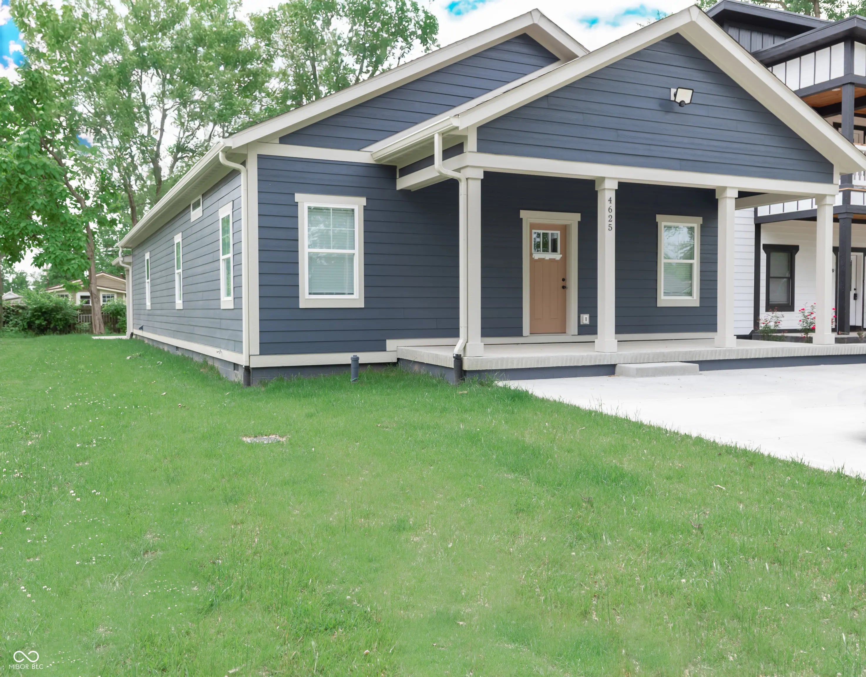 4625 W Naomi Street, Indianapolis