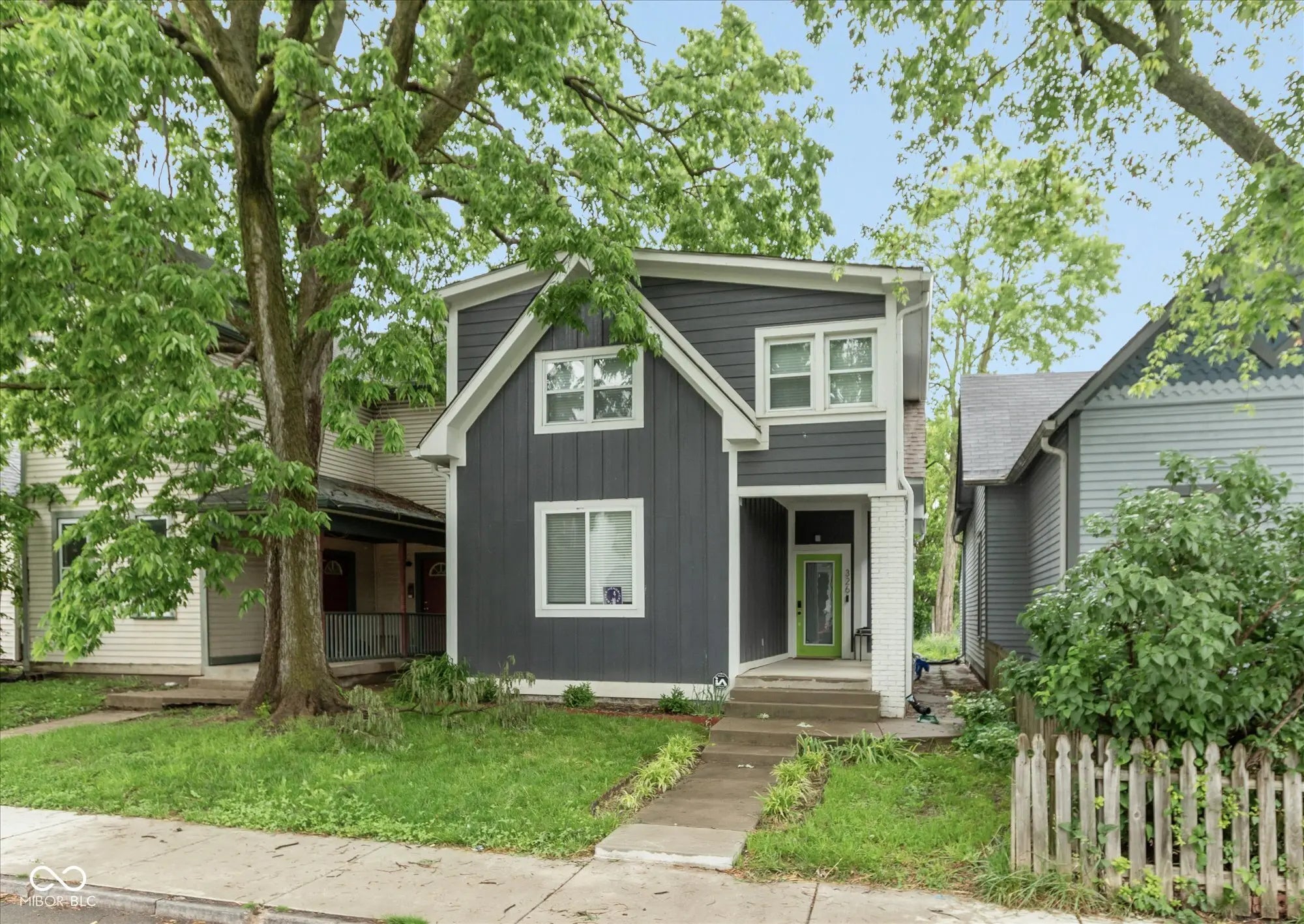 326 Parkway Avenue, Indianapolis
