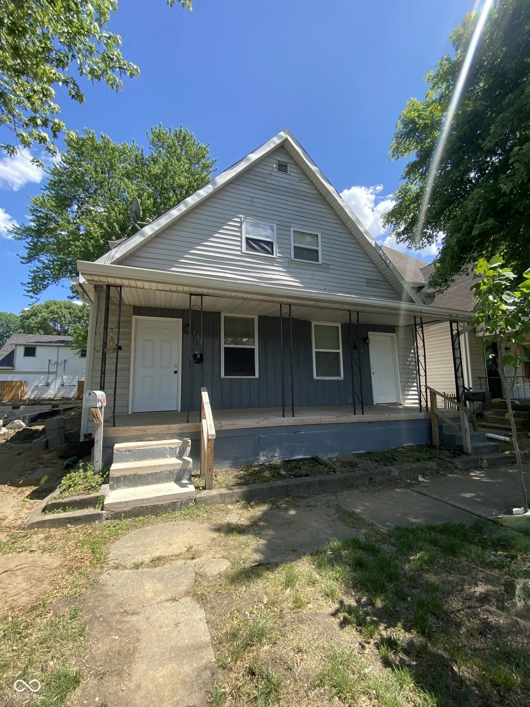 653 Birch Avenue, Indianapolis