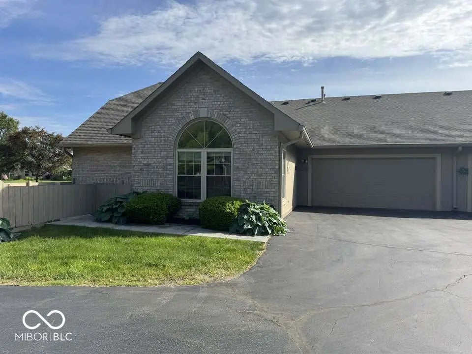 7548 Briarstone Drive, Indianapolis