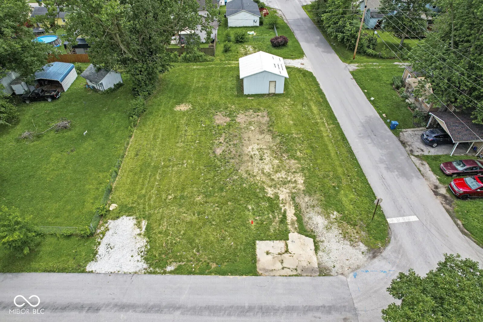 Photo of 4825 Melrose Avenue Indianapolis, IN 46241