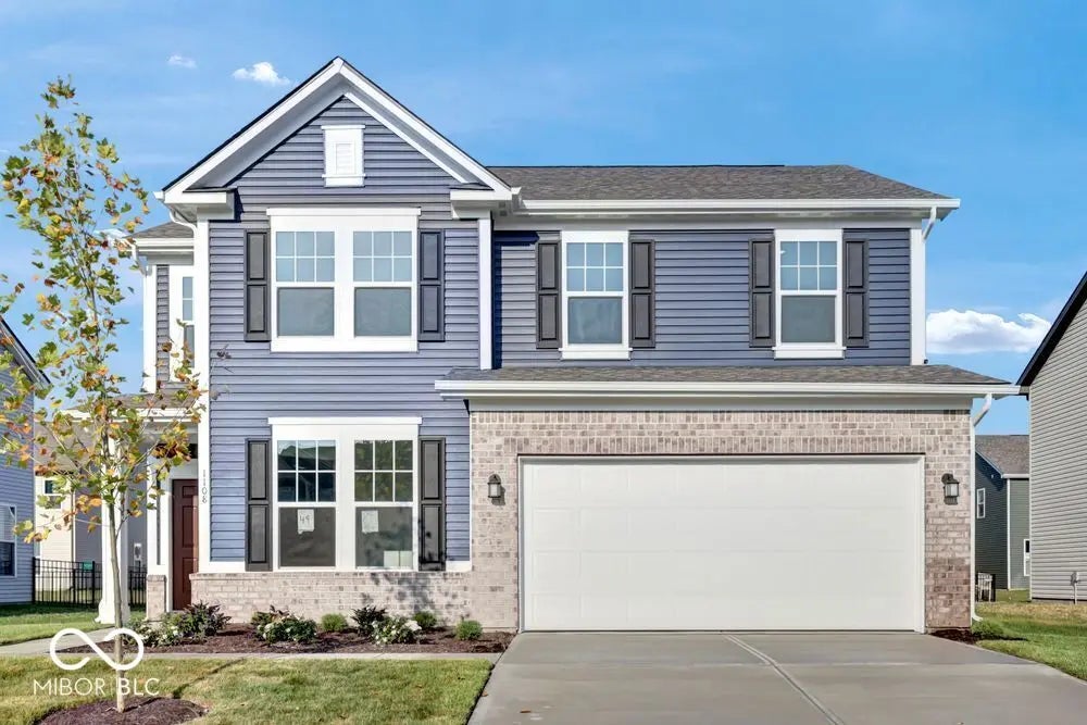 1108 Bevy Boulevard, Danville