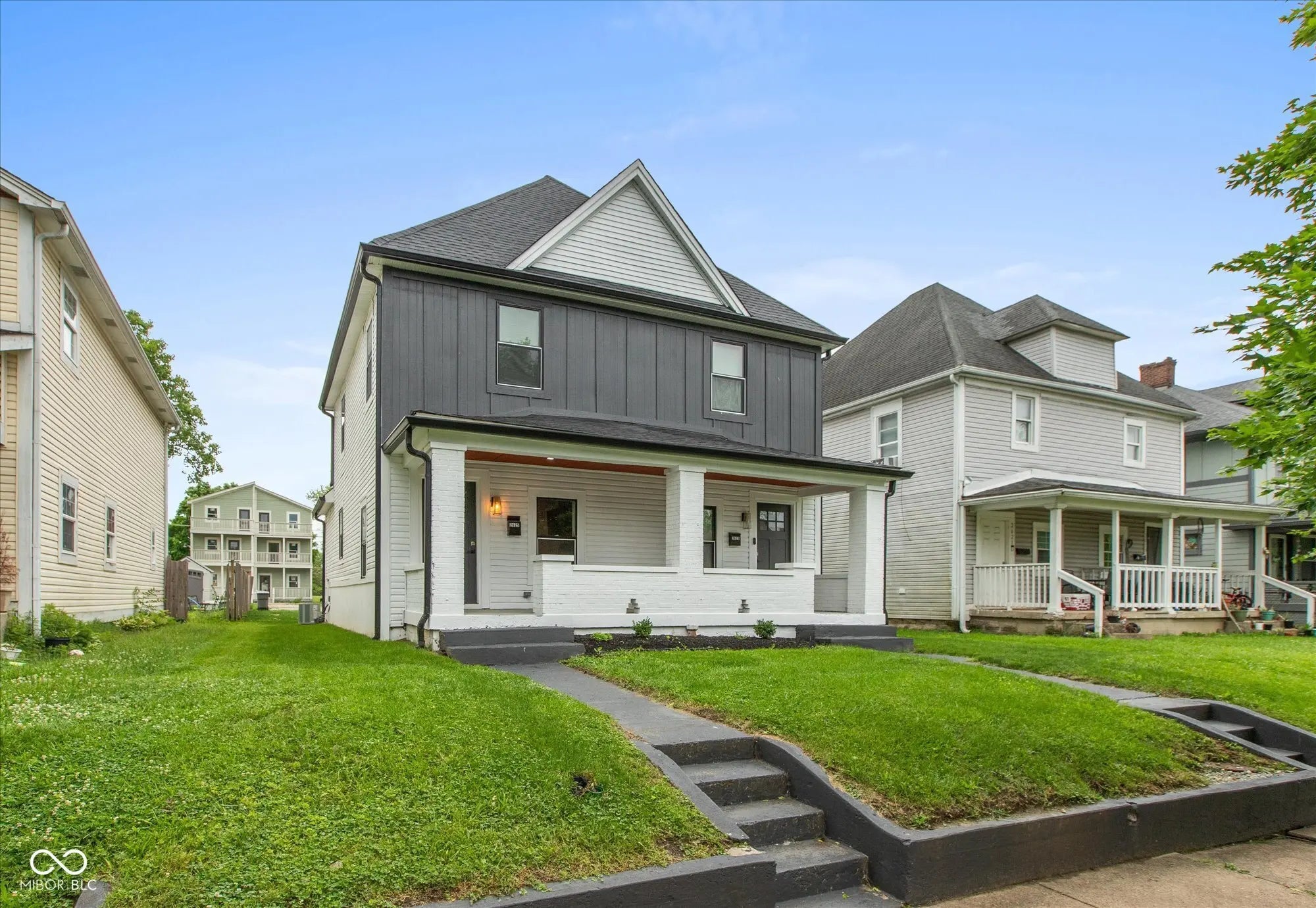 2623 Guilford Avenue MLS 22040297 Nordyke & Hollowells photo 1