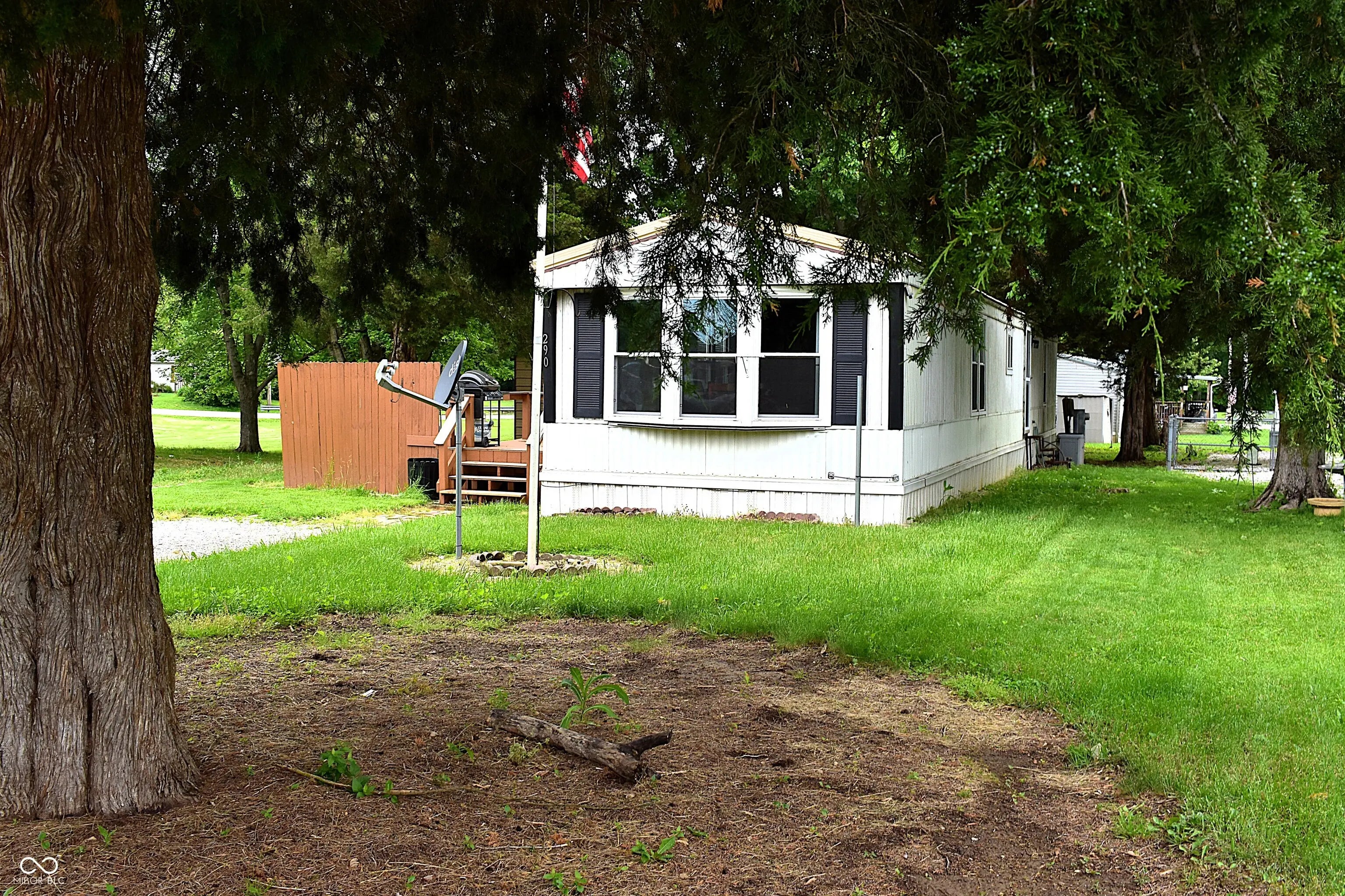 290 Bubble Loo Road, Cloverdale