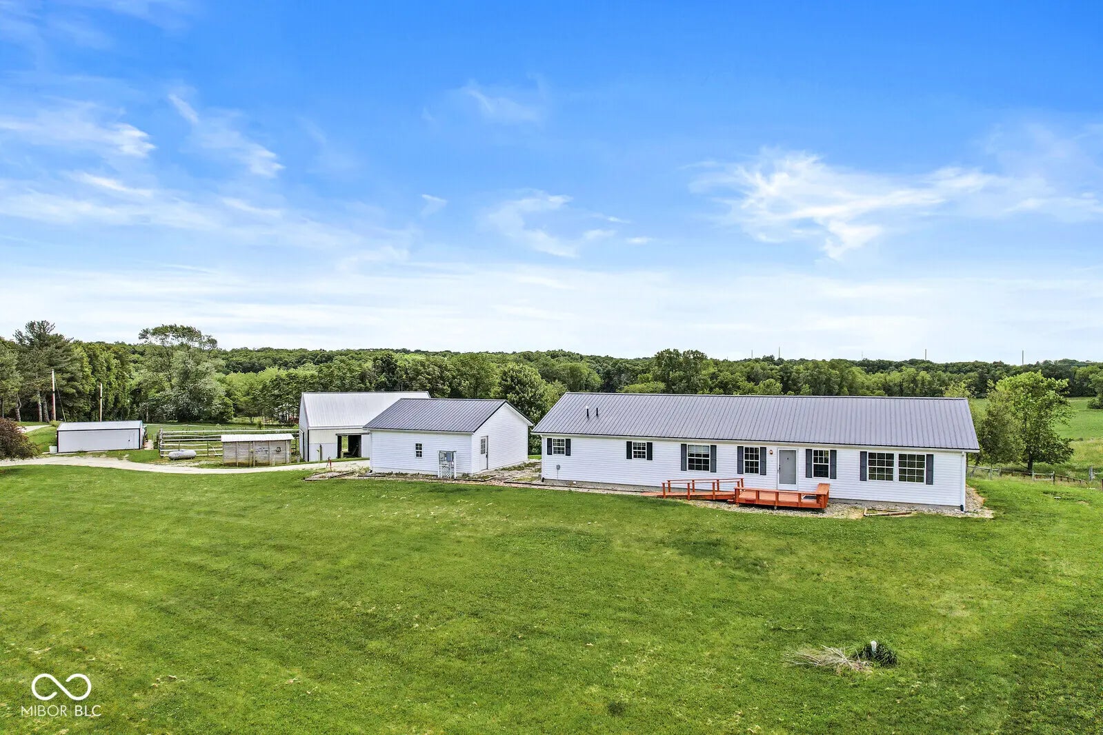 Photo of 5428 S 525 W Williamsport, IN 47993