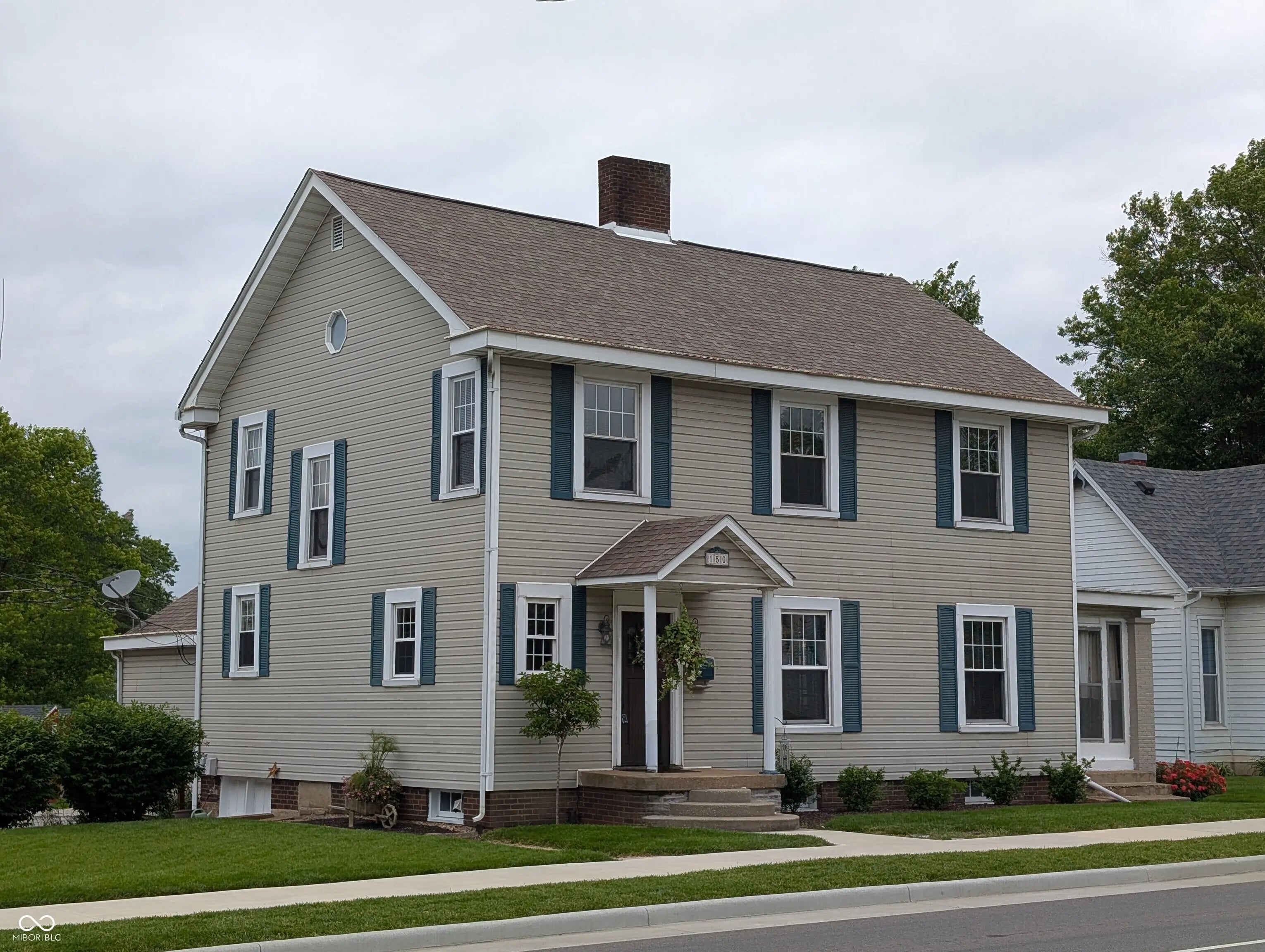 150 W Walnut Street, North Vernon
