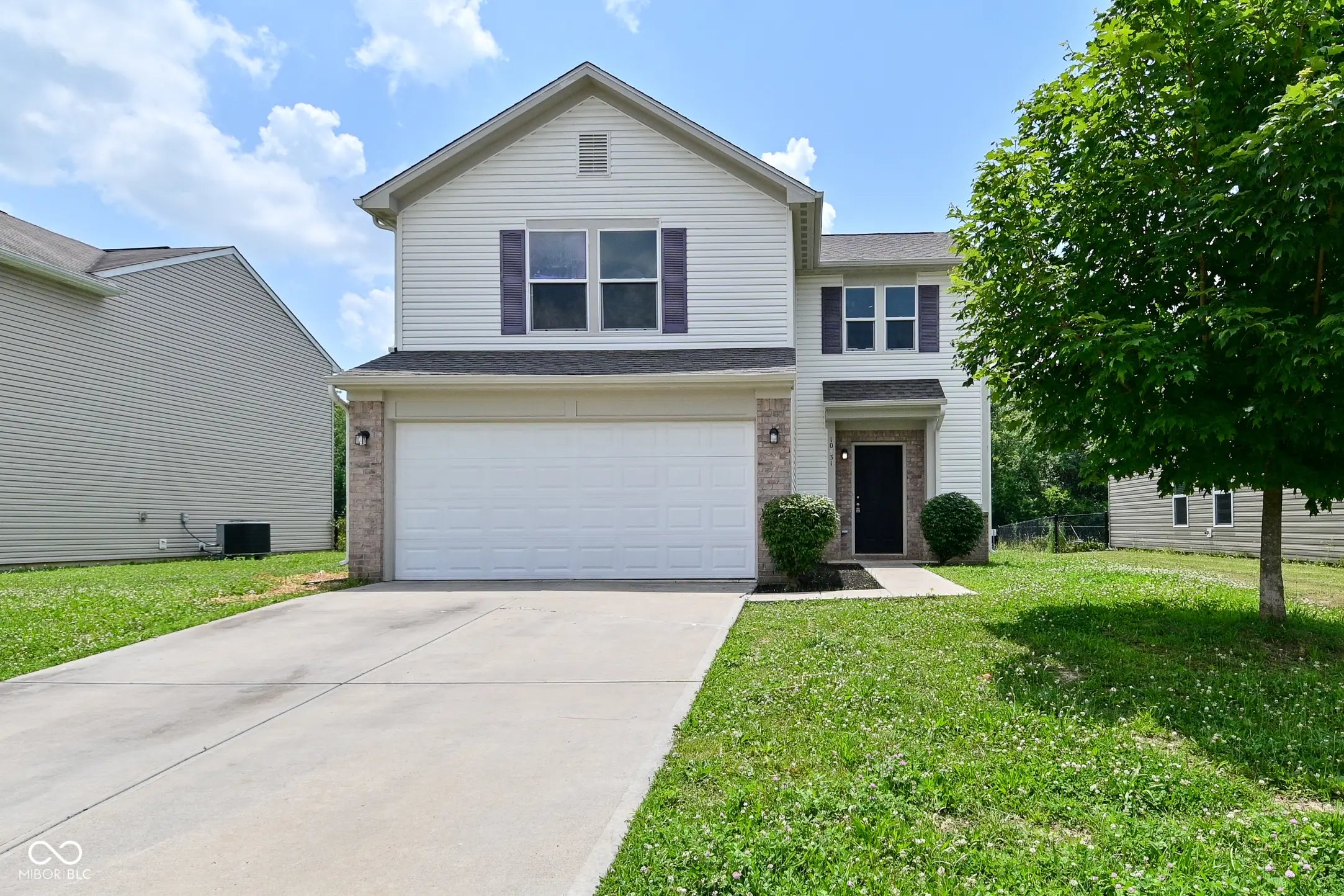 10431 Bellchime Court, Indianapolis