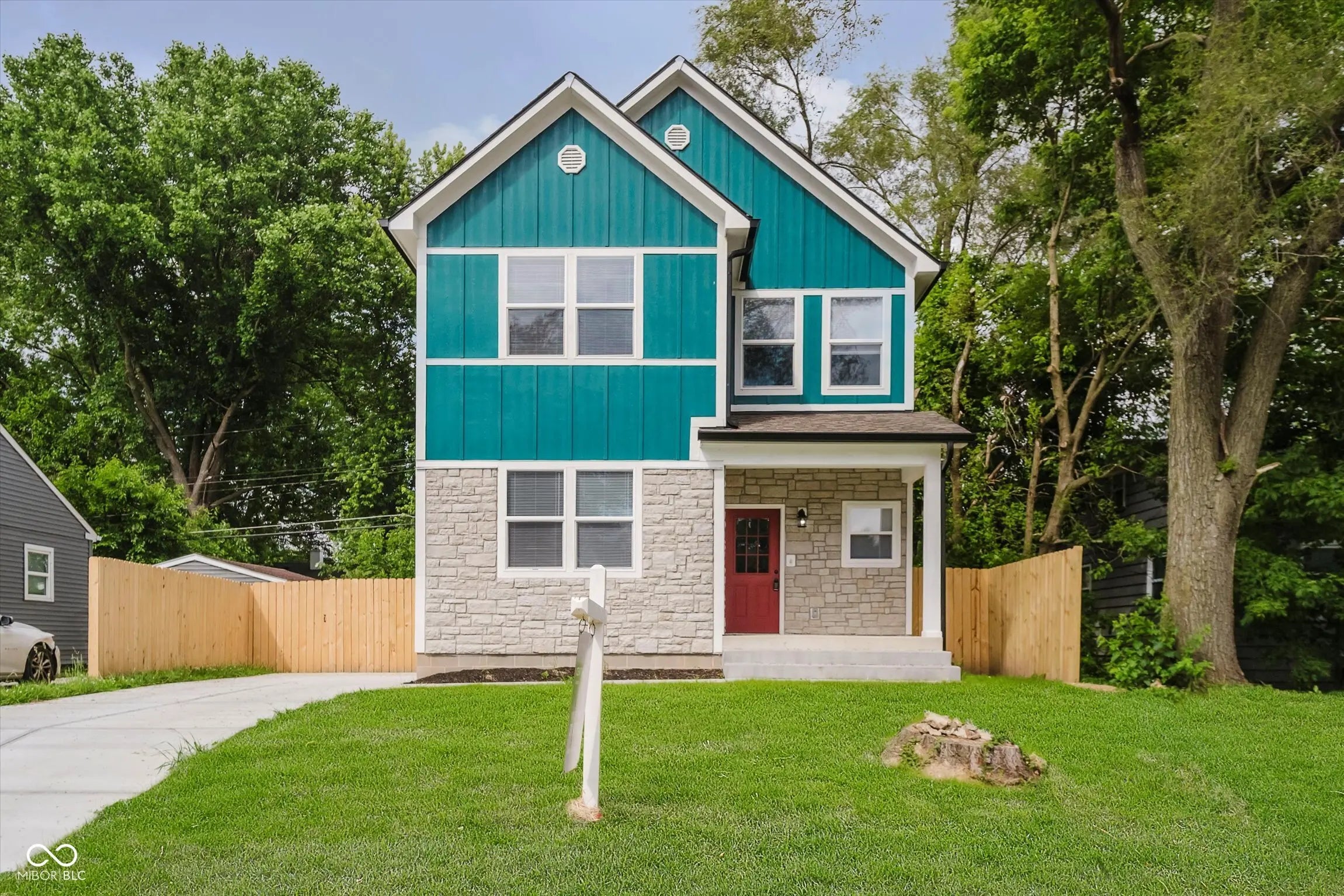 2429 N Centennial Street, Indianapolis