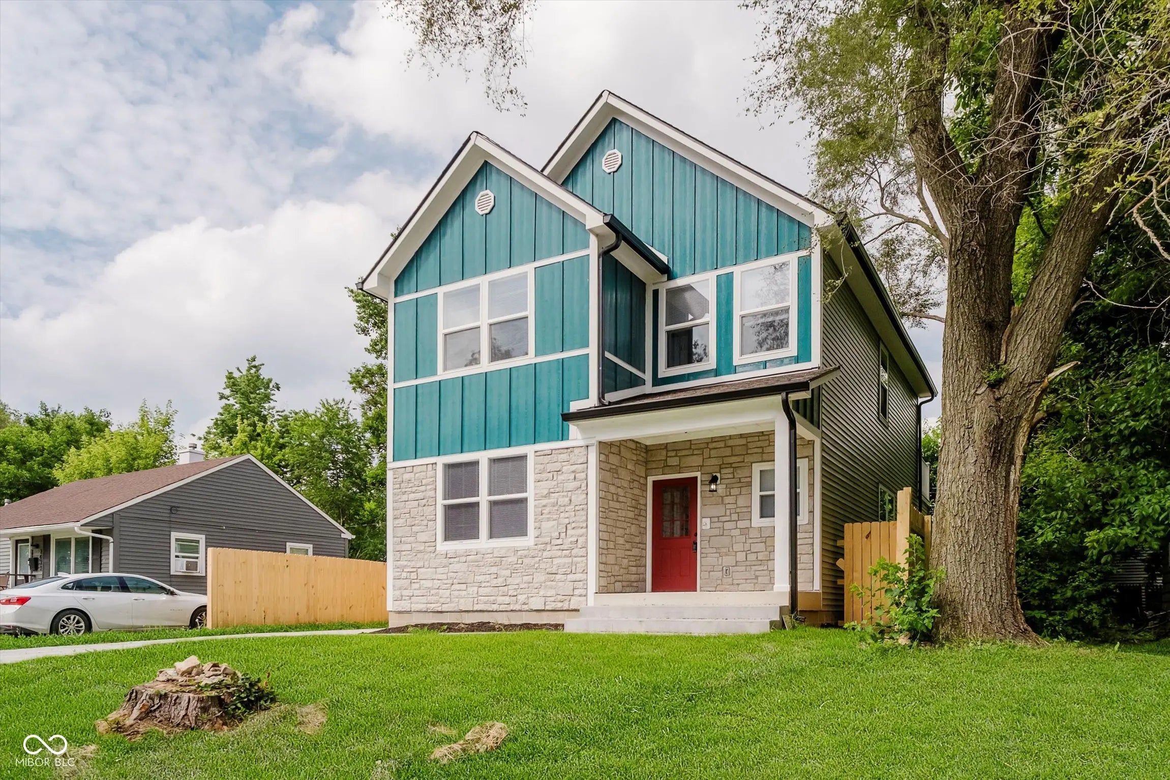 2429 N Centennial Street, Indianapolis