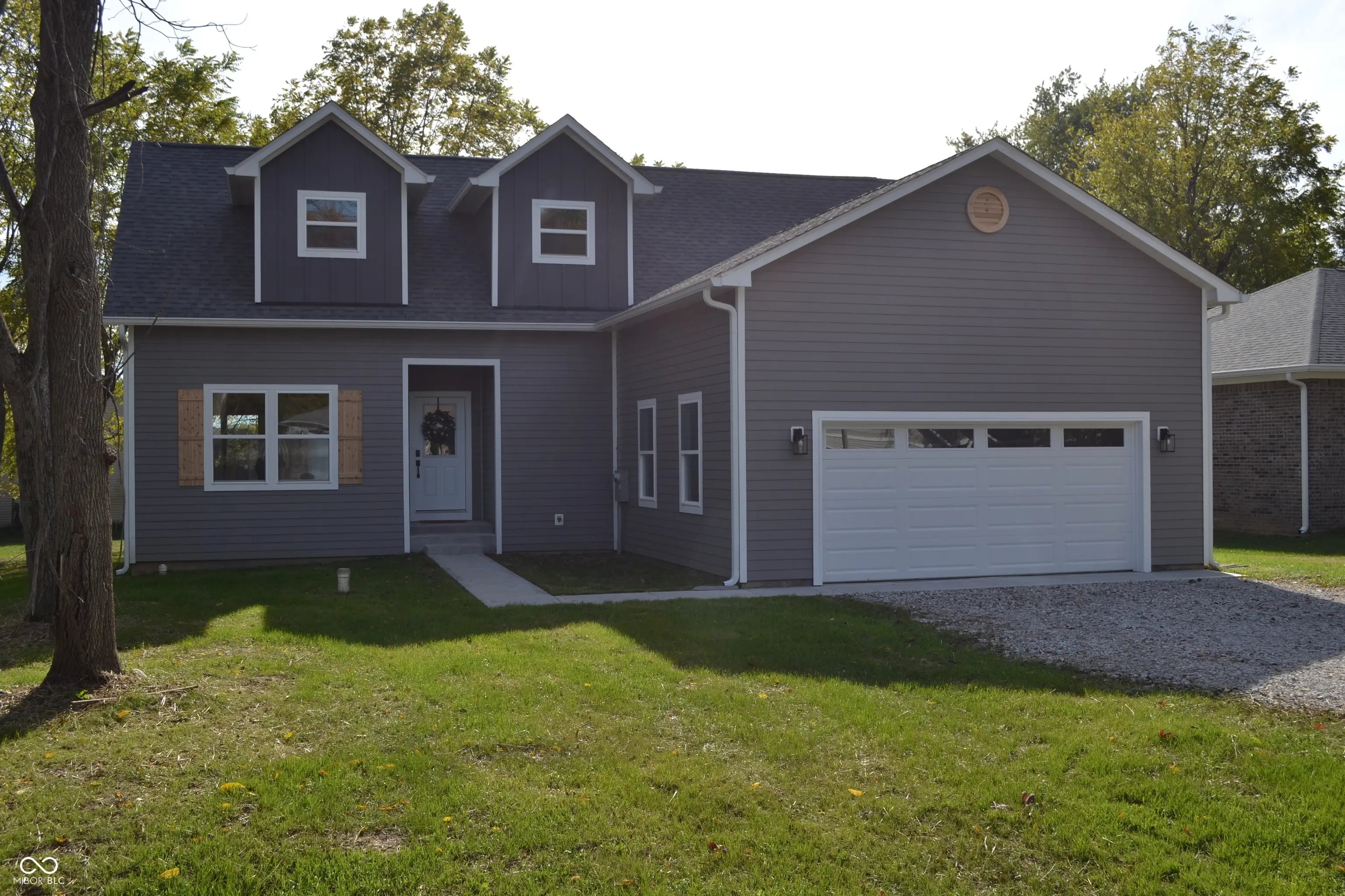 Photo of 262 Jefferson Valley Coatesville, IN 46121