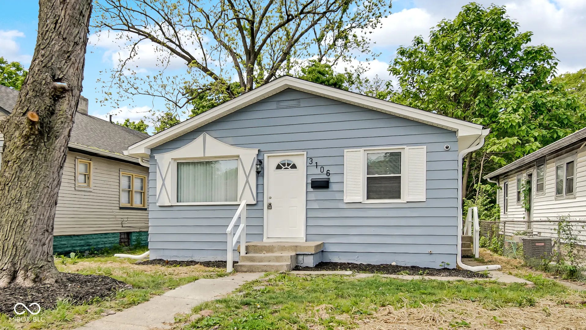 3106 N Harding Street, Indianapolis