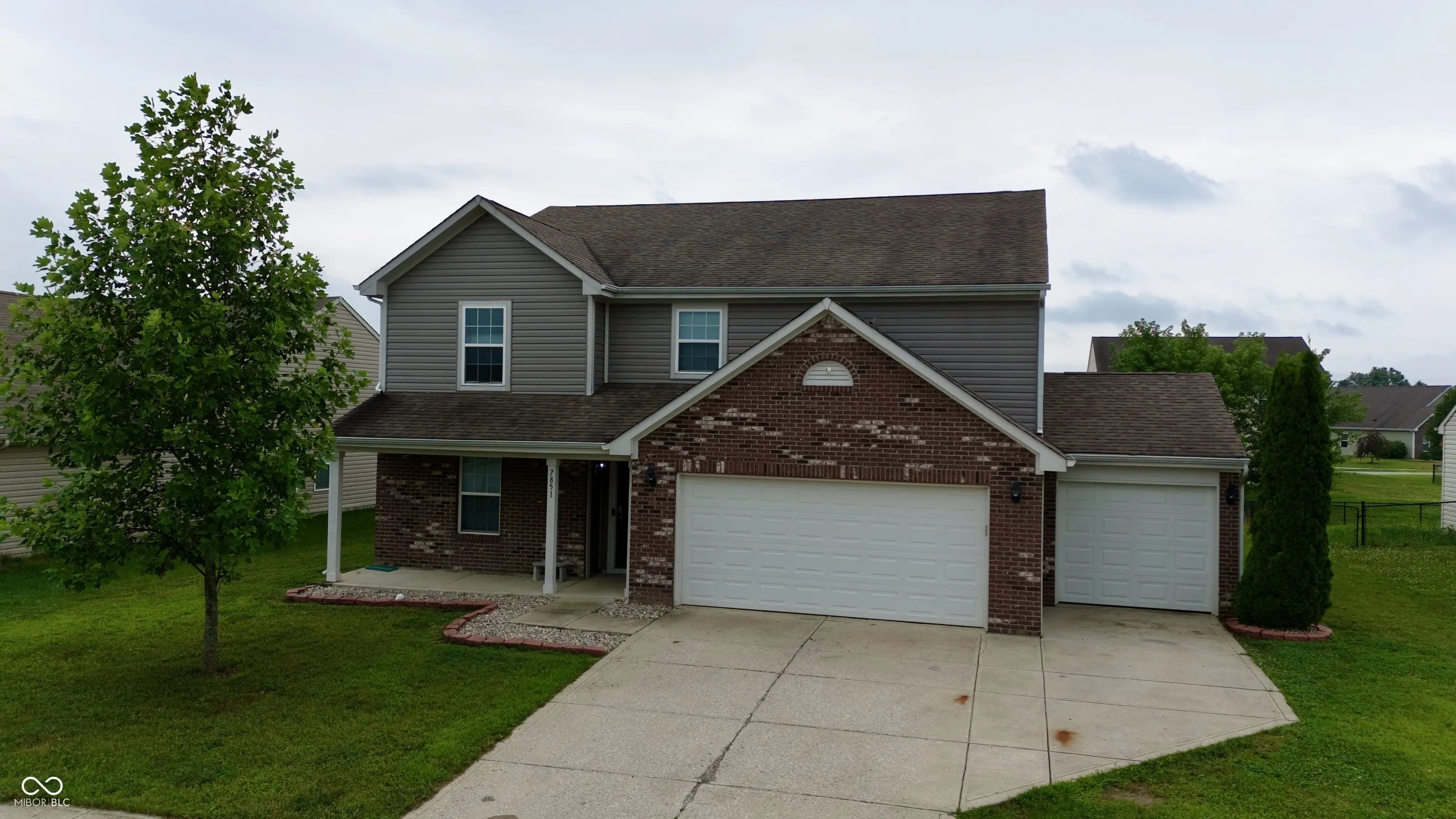 7851 Housefinch Lane, Indianapolis
