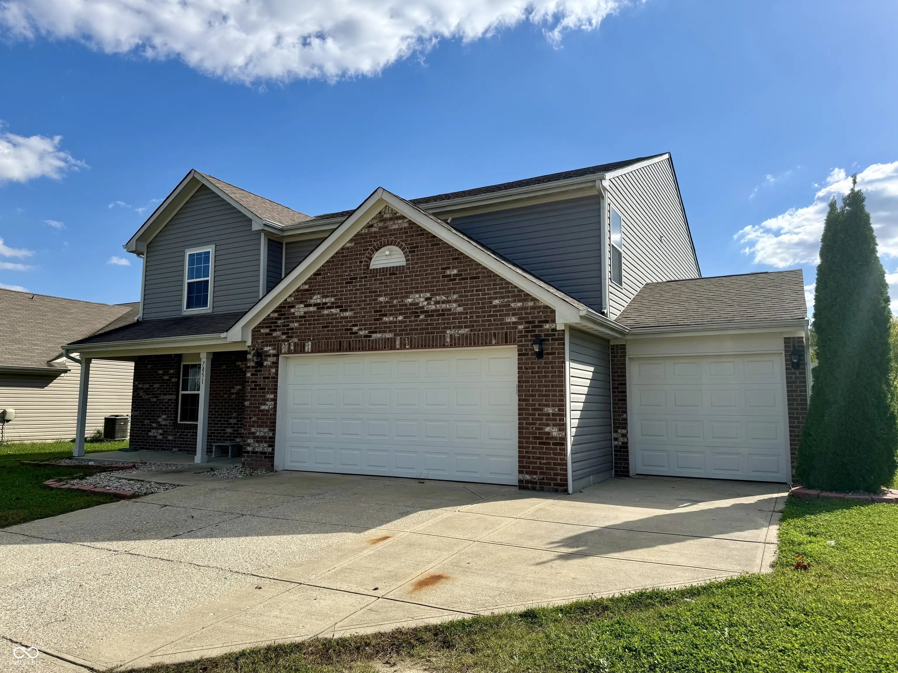 7851 Housefinch Lane, Indianapolis