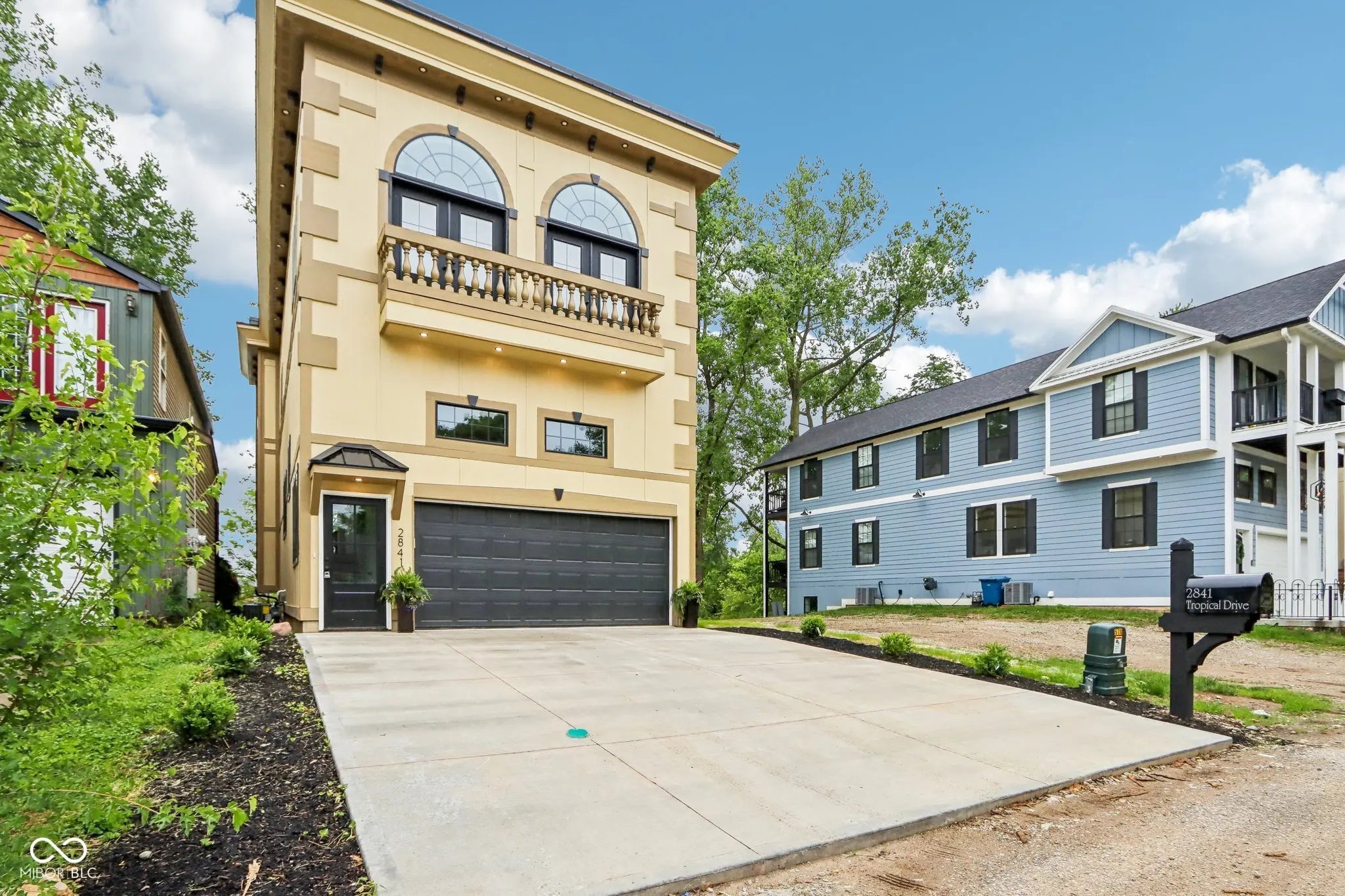 2841 Tropical Drive, Indianapolis