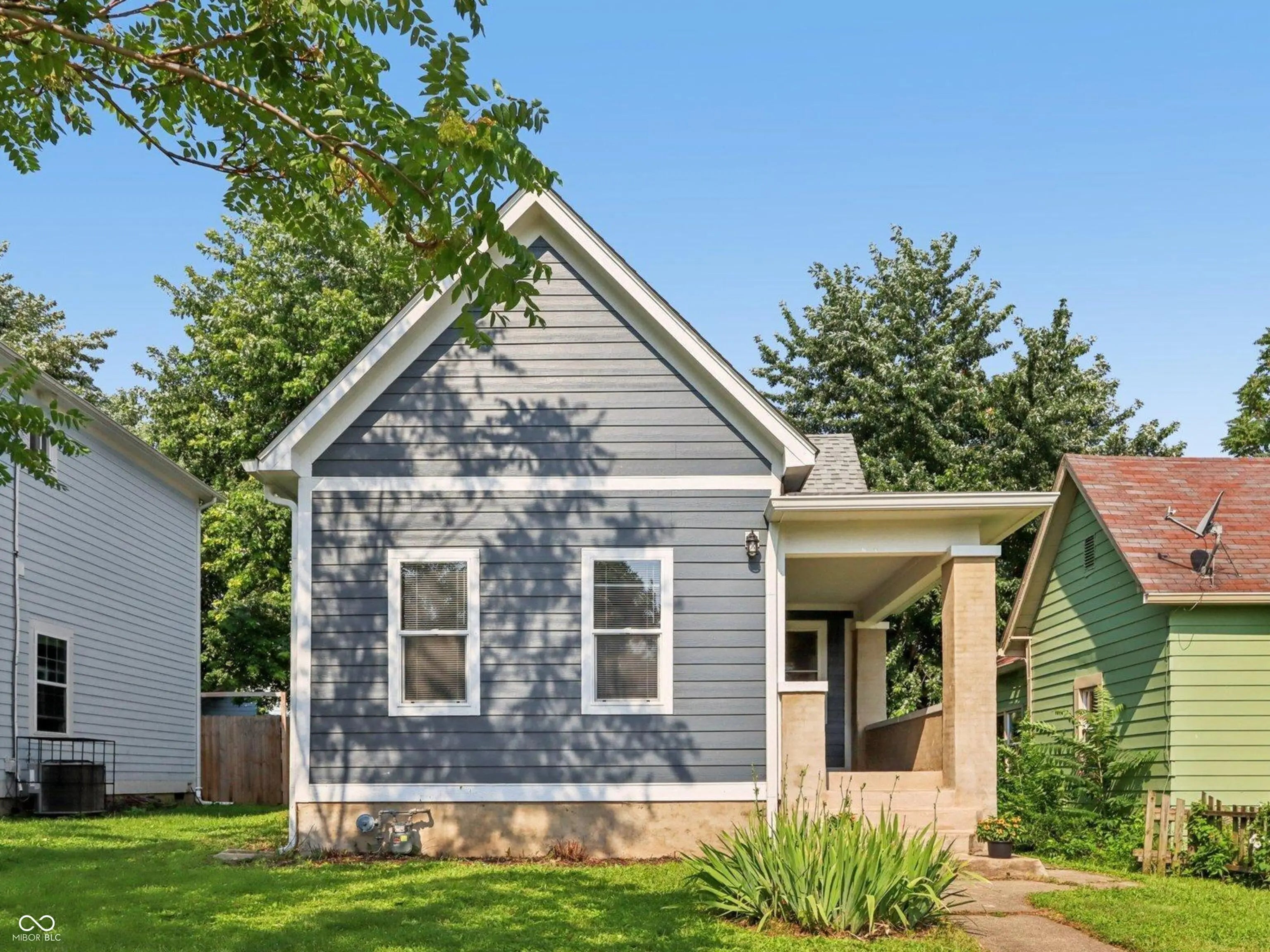 470 N Randolph Street, Indianapolis