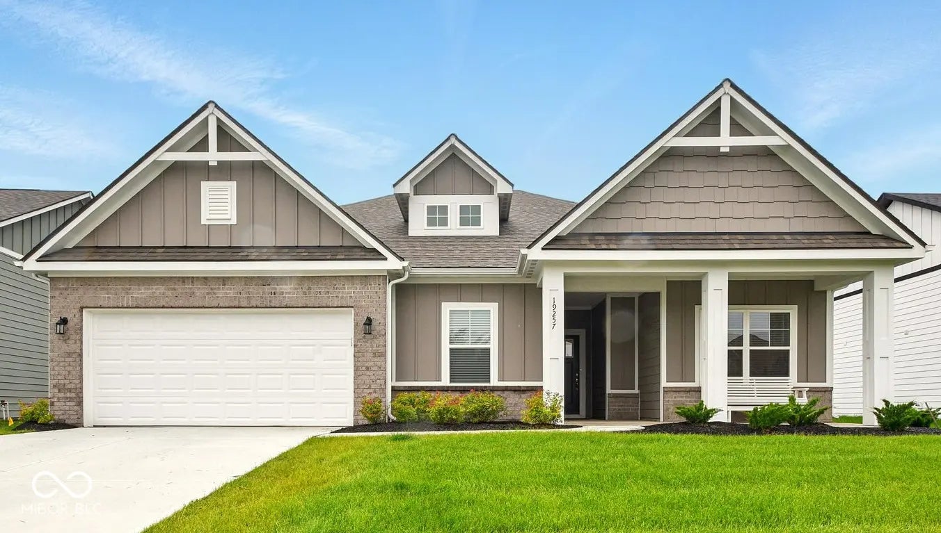 19257 Red Willow Lane, Noblesville