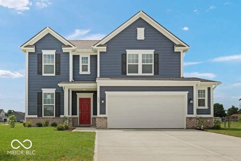 354 N Grand Oaks Drive, Mooresville
