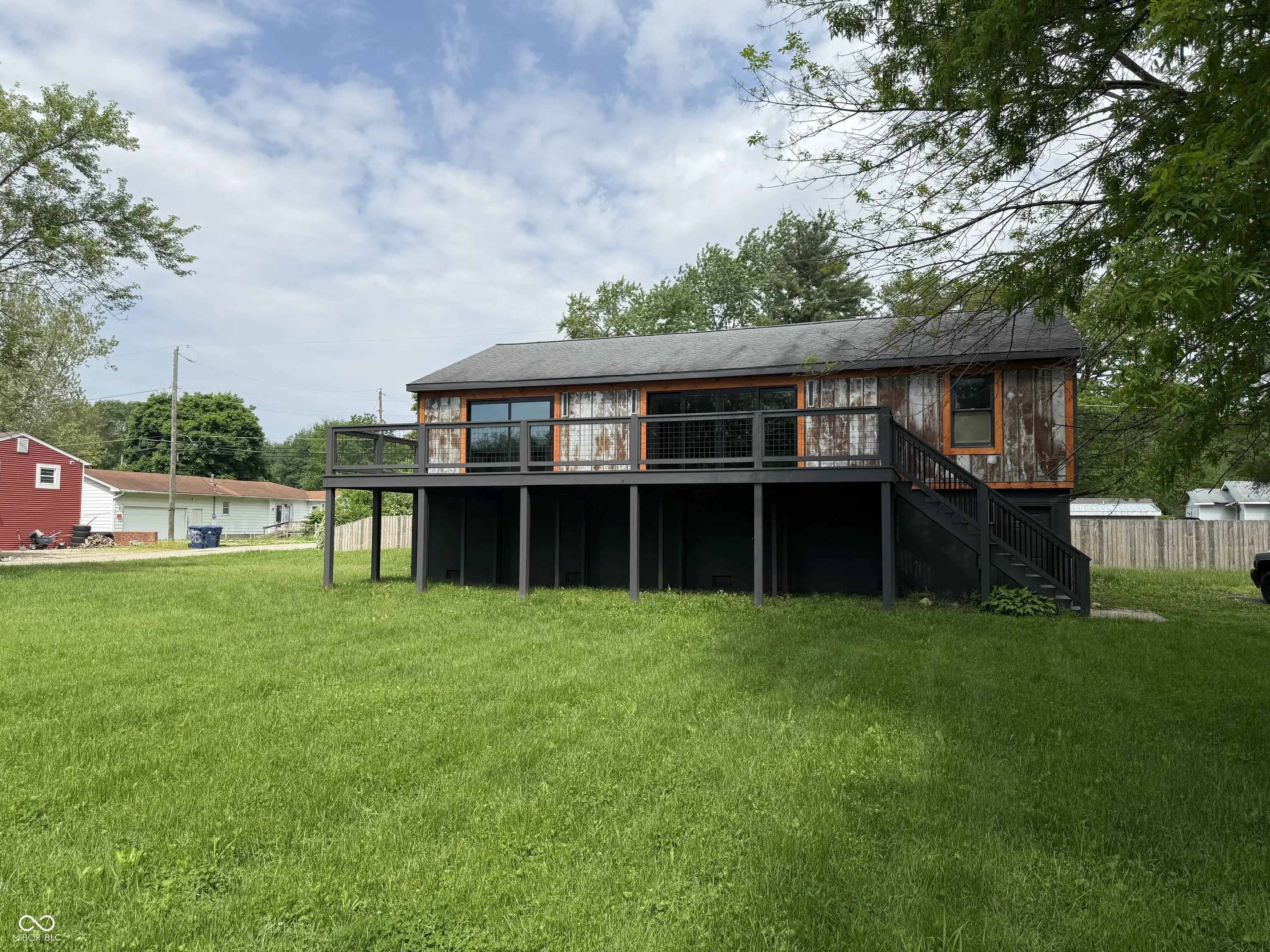 258 Riverwood Drive, Noblesville