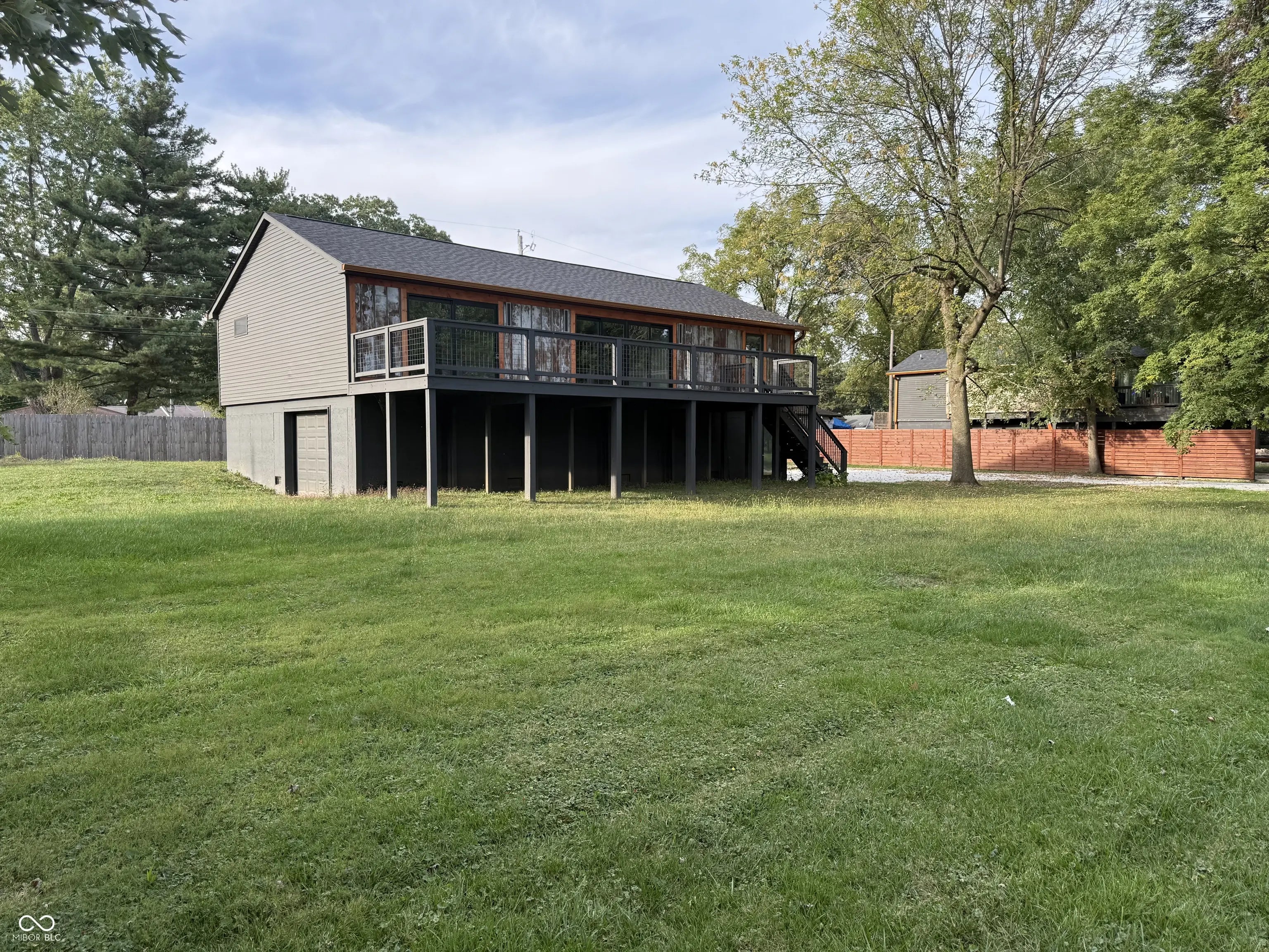 258 Riverwood Drive, Noblesville