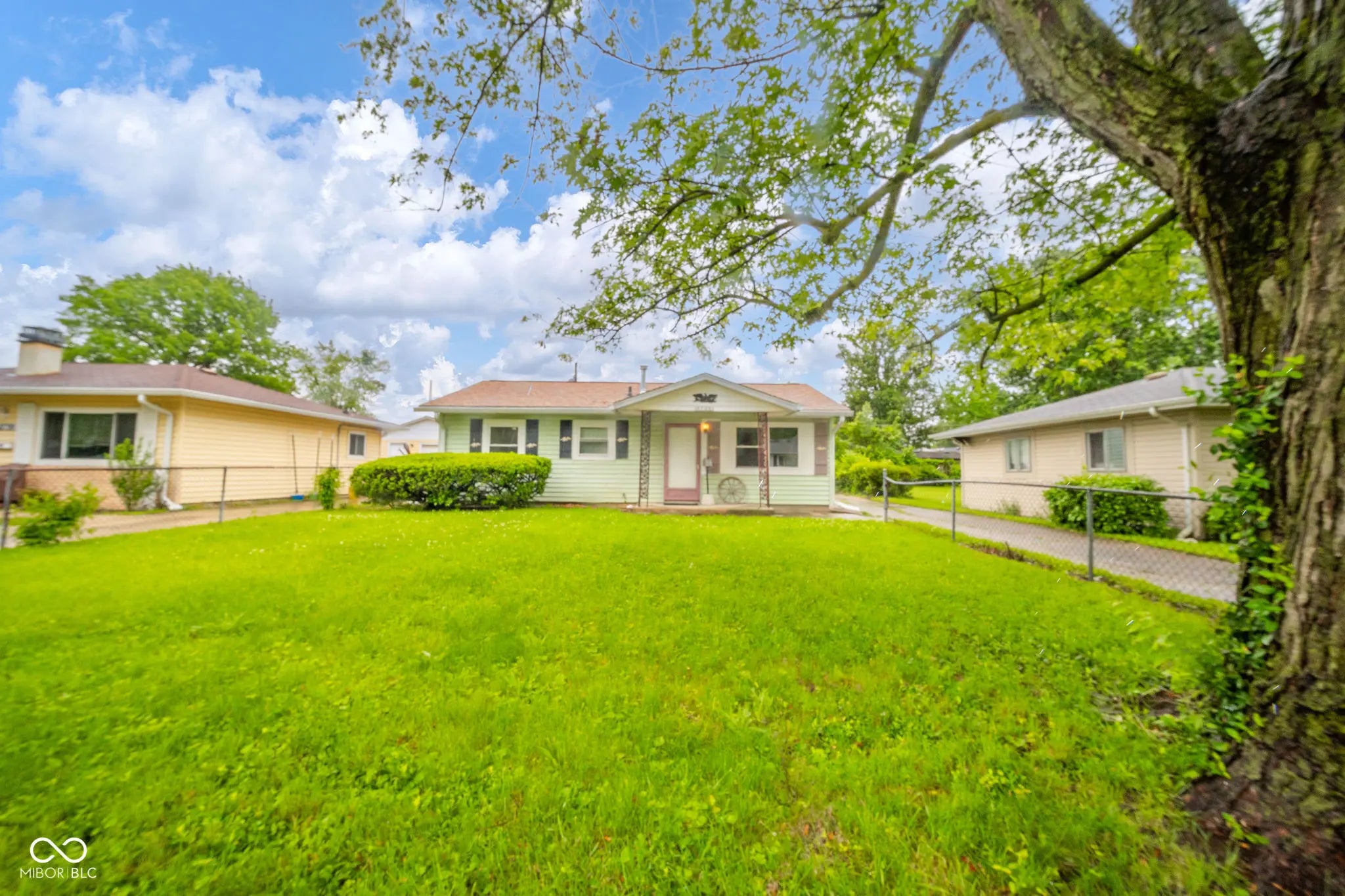 2726 Apache Drive, Anderson