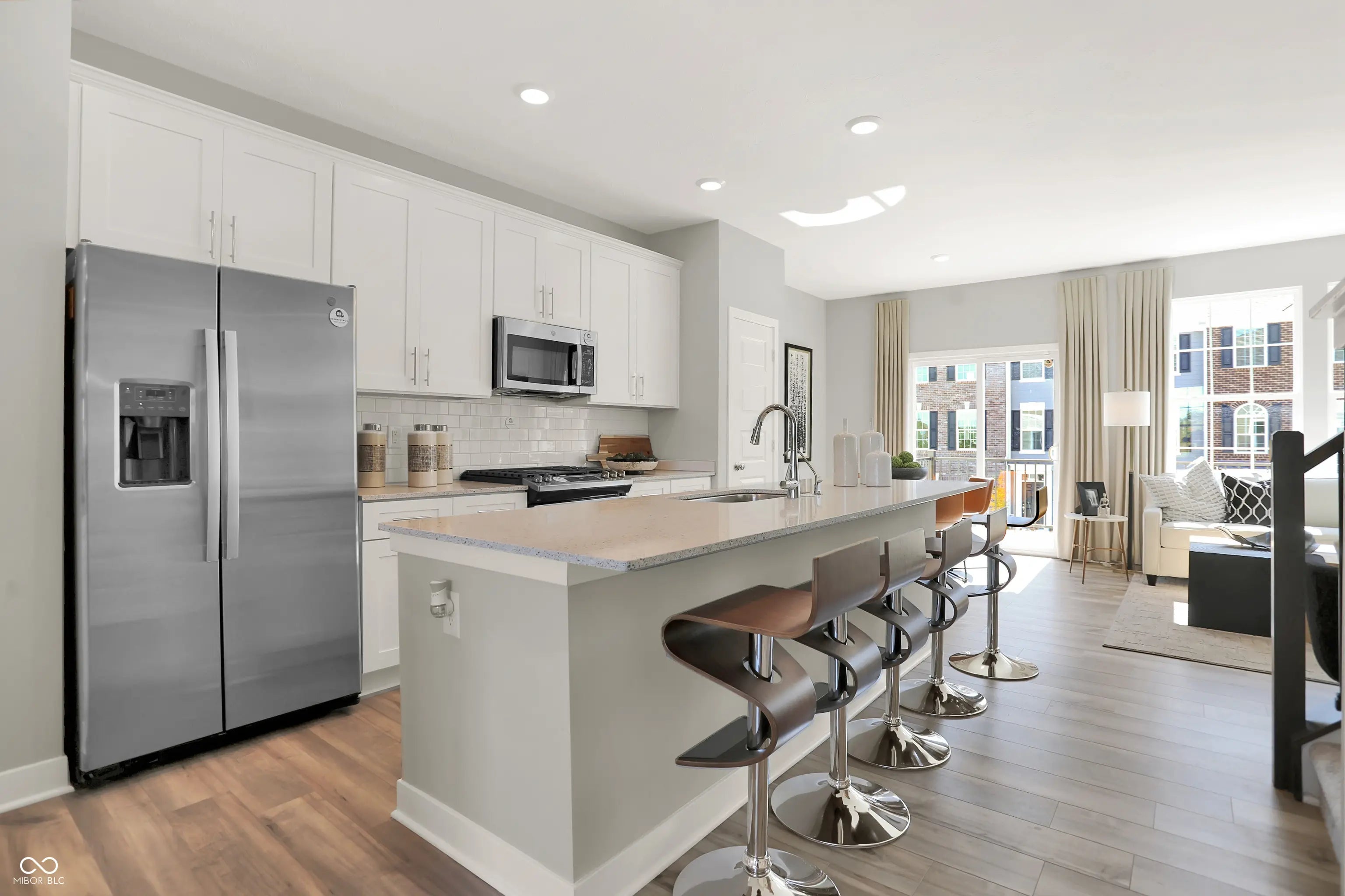 17717 Remy Road MLS 22040408 Cranbrook Towns photo 13