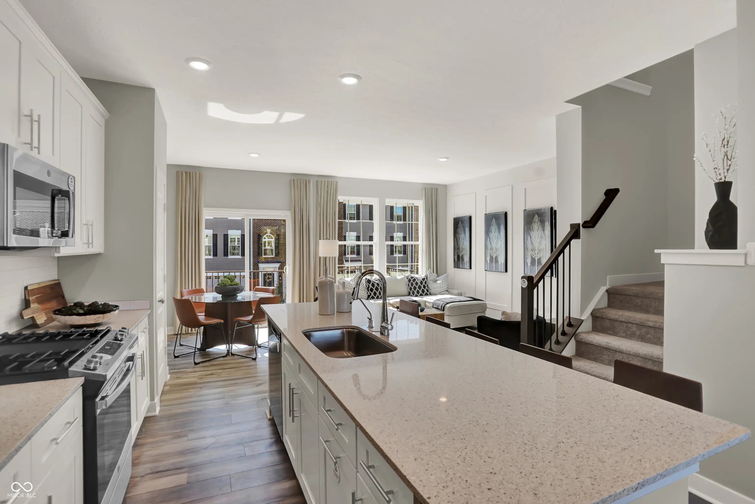 17717 Remy Road MLS 22040408 Cranbrook Towns photo 14