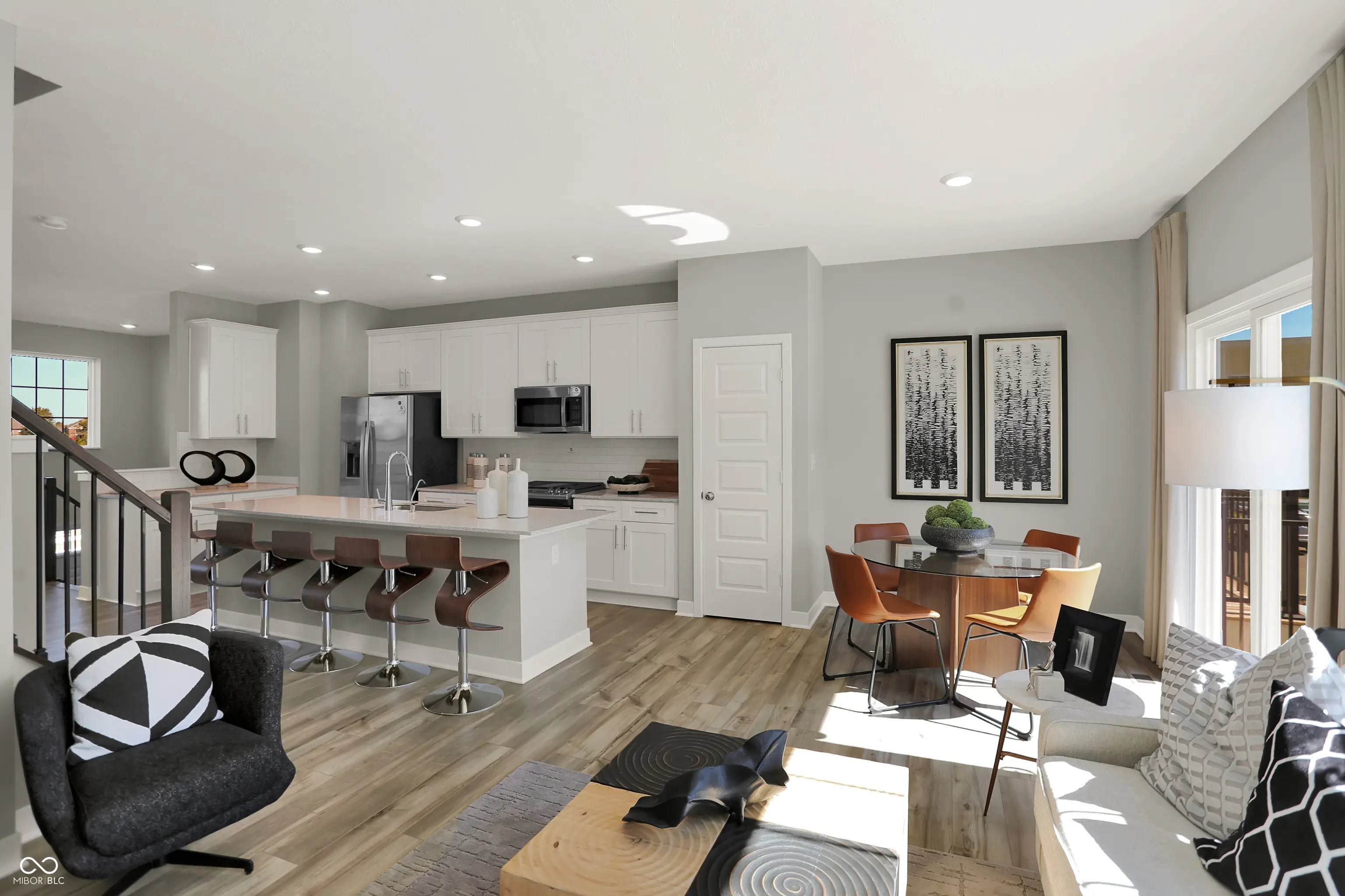 17717 Remy Road MLS 22040408 Cranbrook Towns photo 22