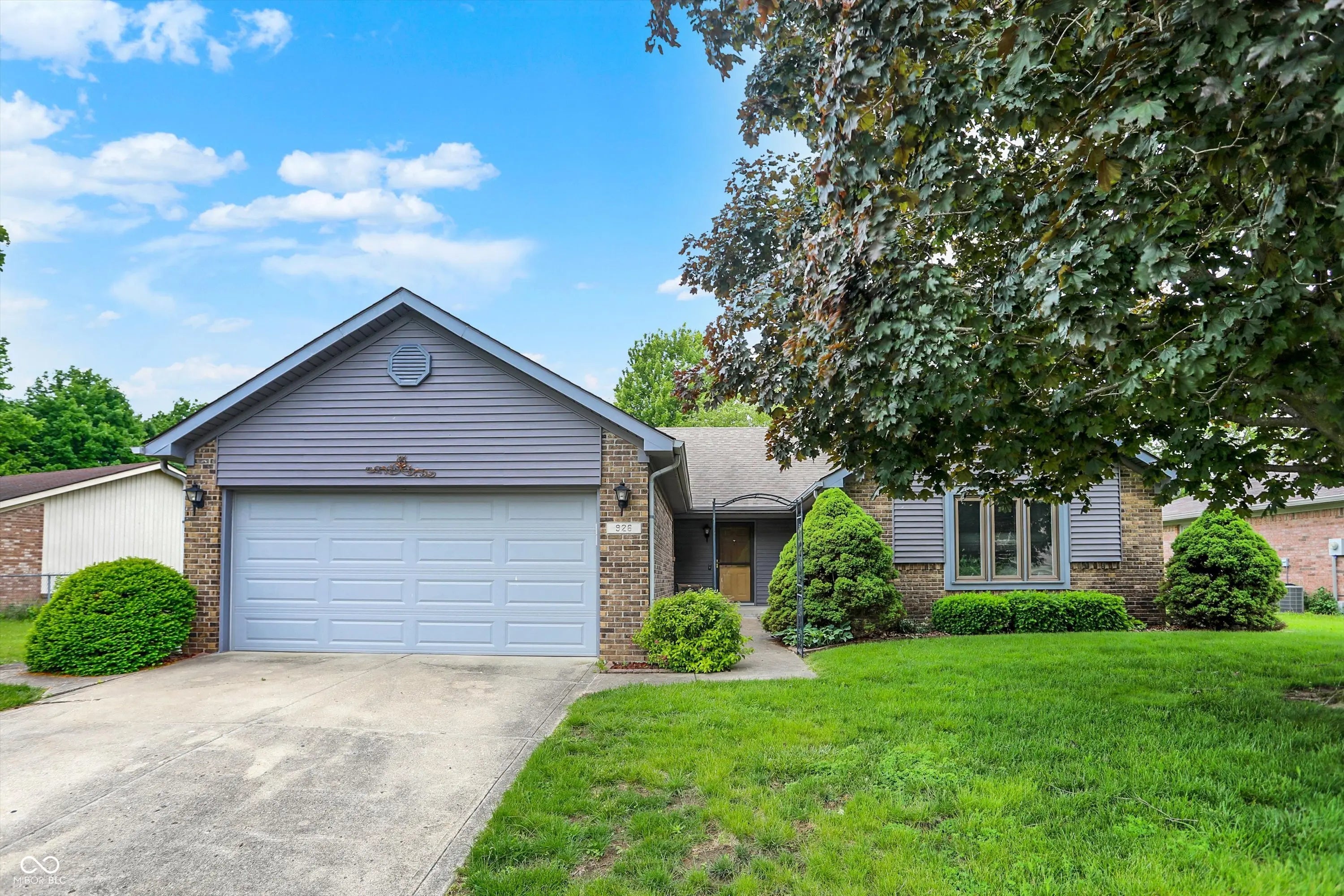 926 Brookside Lane, Plainfield