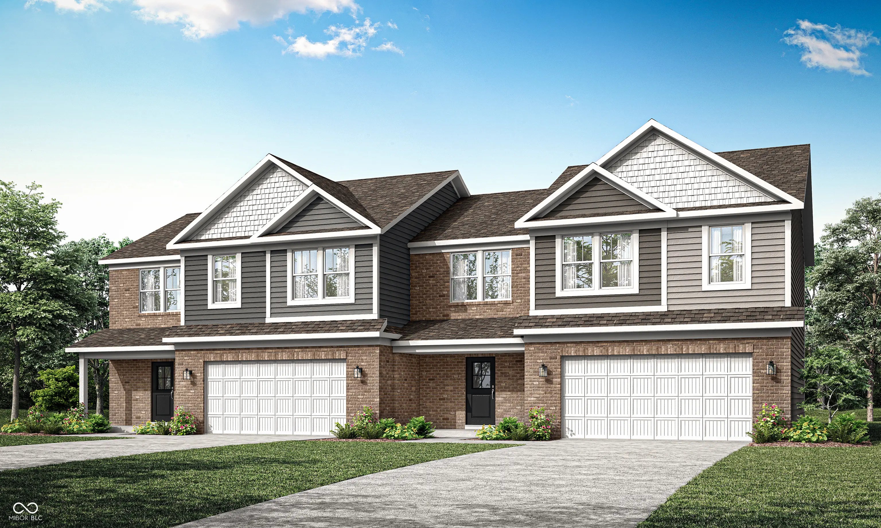 2922 Woods Edge Drive, Greenwood