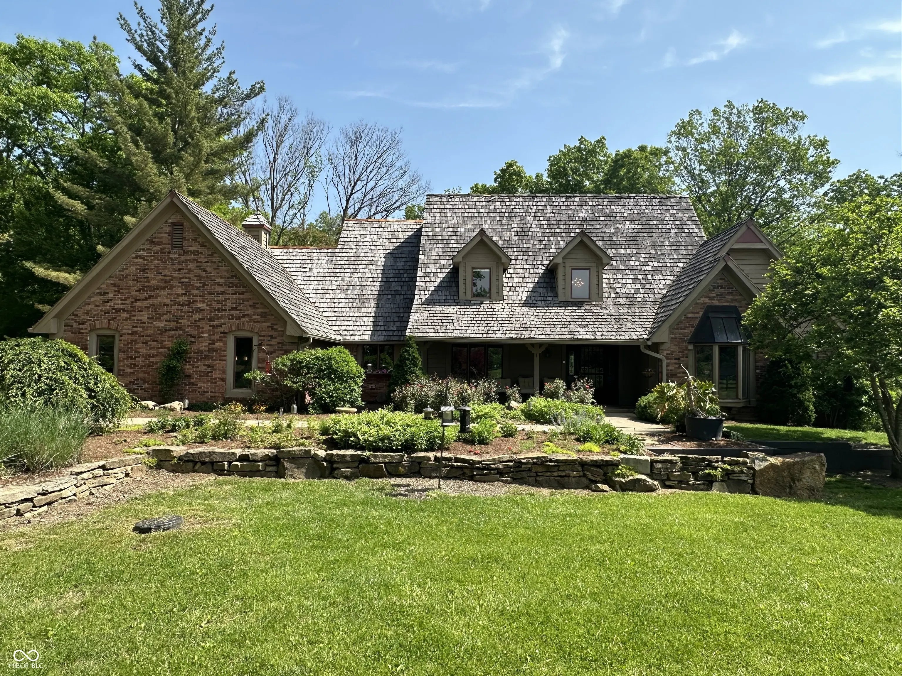 Photo of 2034 Dubois Road Spencer, IN 47460