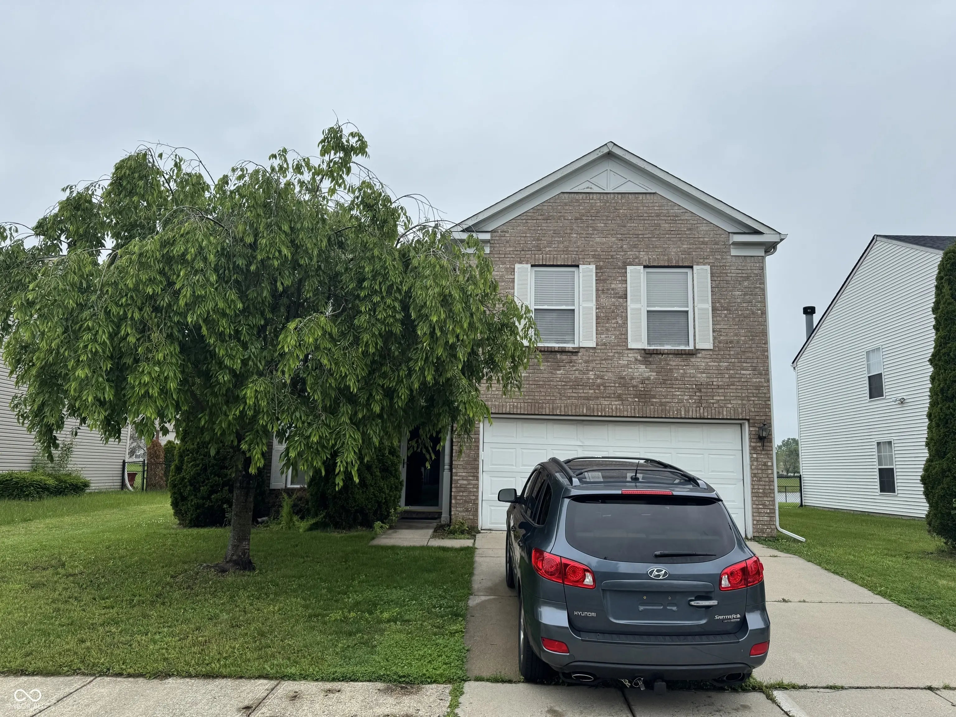 5502 Floating Leaf Drive, Indianapolis