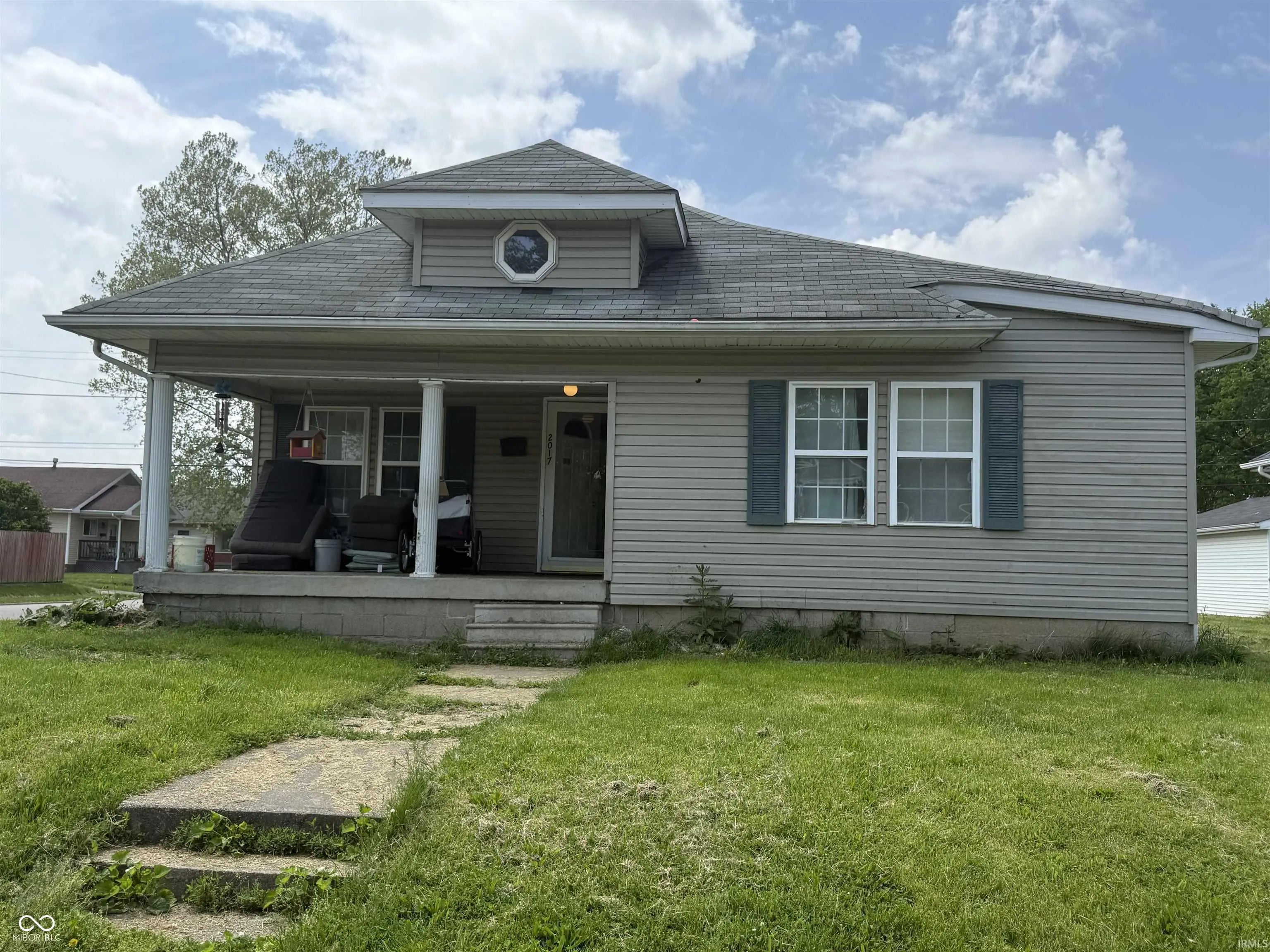 2017 Cherrywood Avenue, New Castle