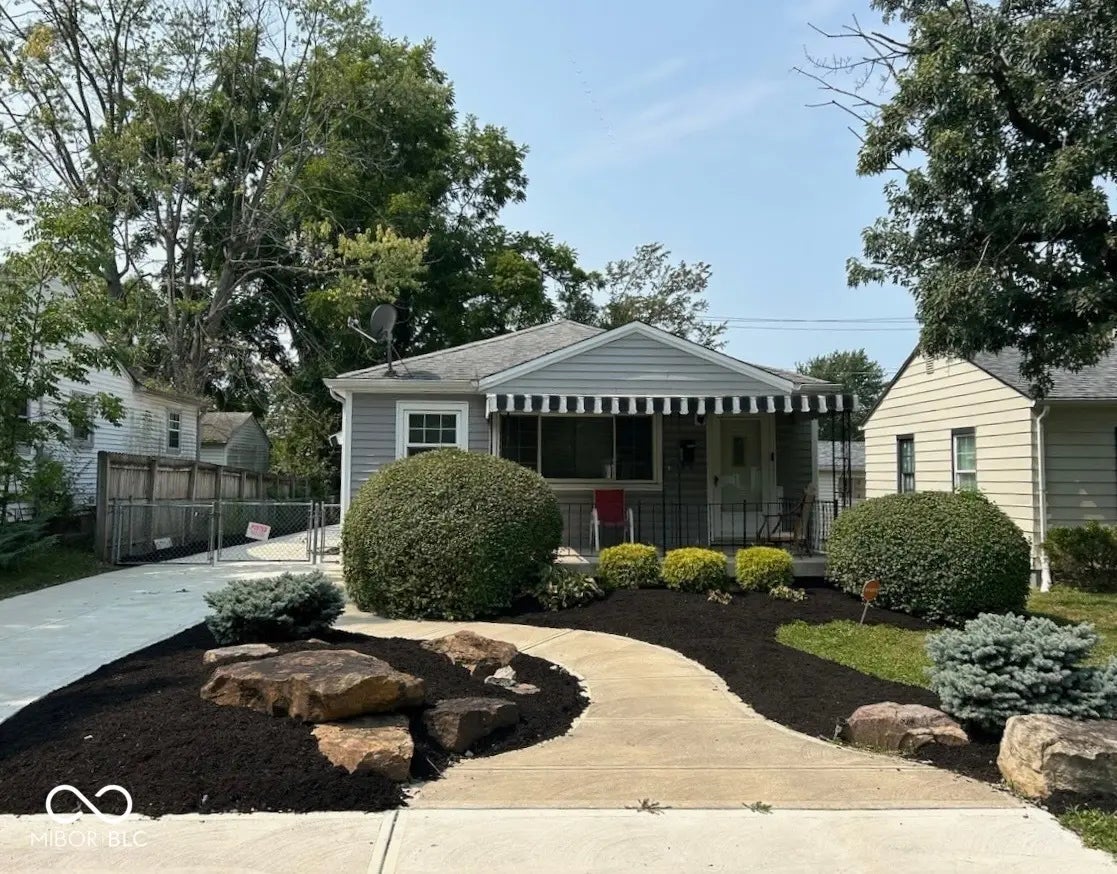 Photo of 1844 N Riley Avenue Indianapolis, IN 46218