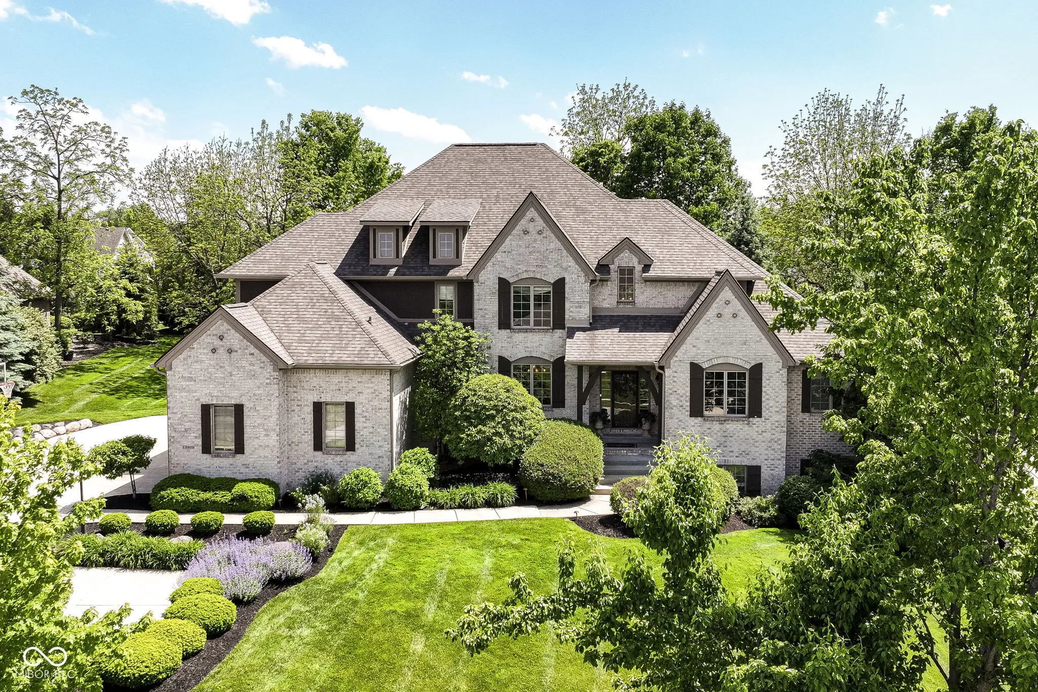 13909 Waterway Boulevard, Fishers