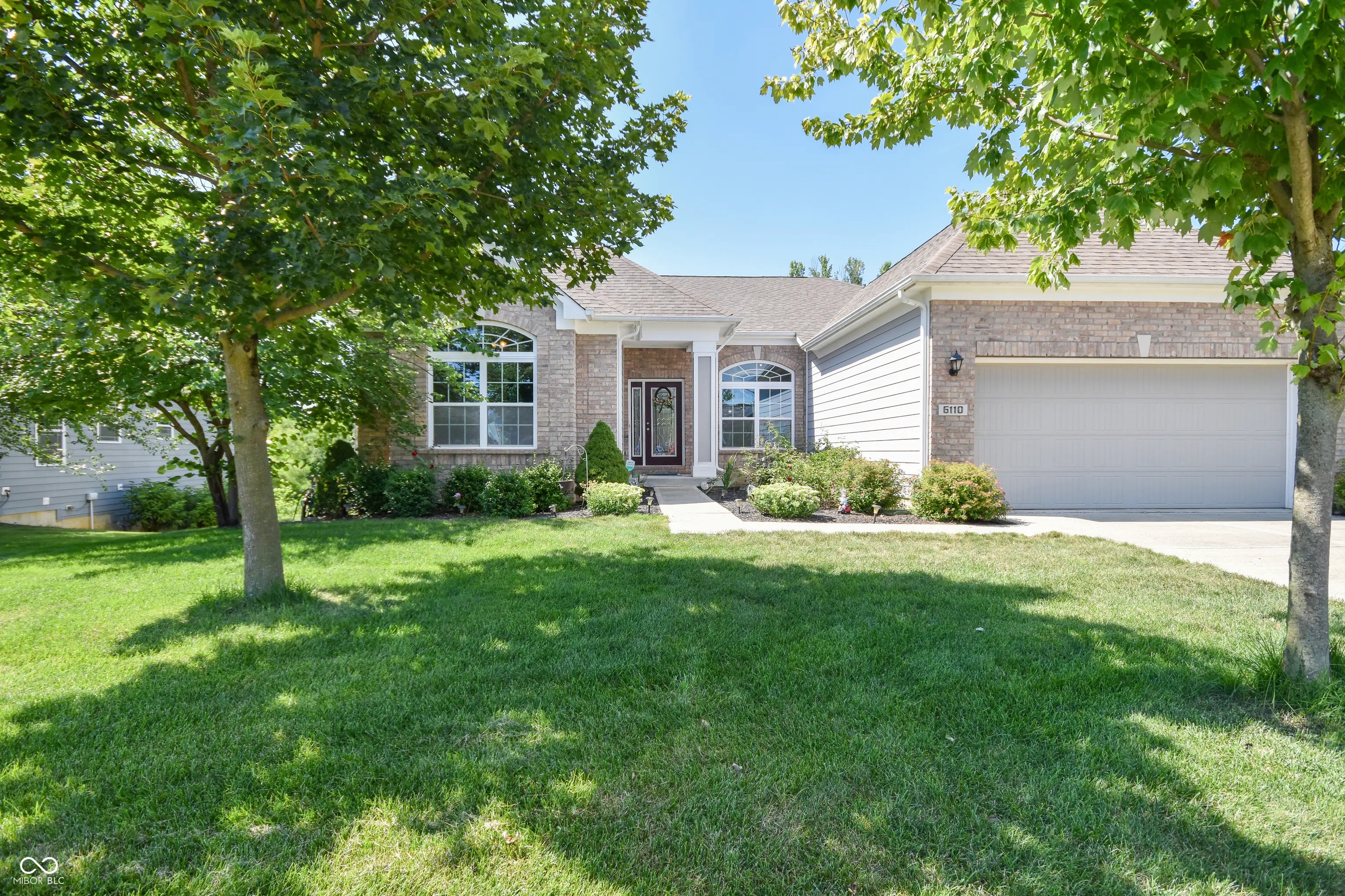 6110 Pelican Lane, Columbus
